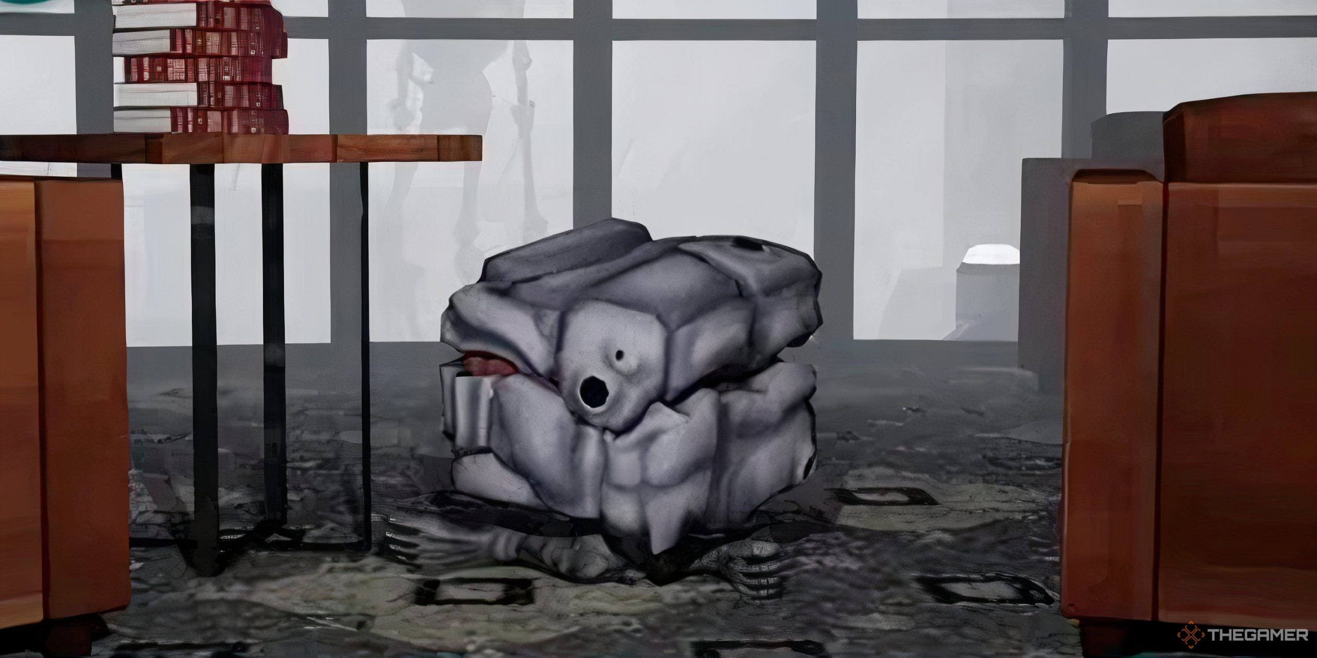 非生物的要因:動くボックス、説明しました