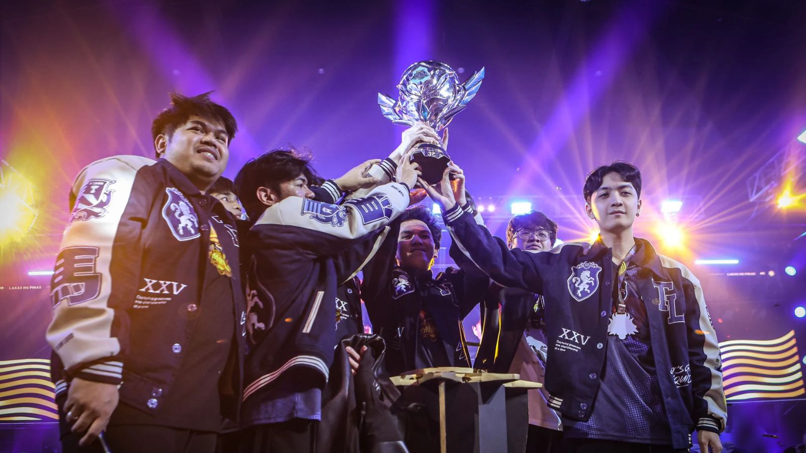 MPL PHシーズン16:スケジュール、結果、順位、その他