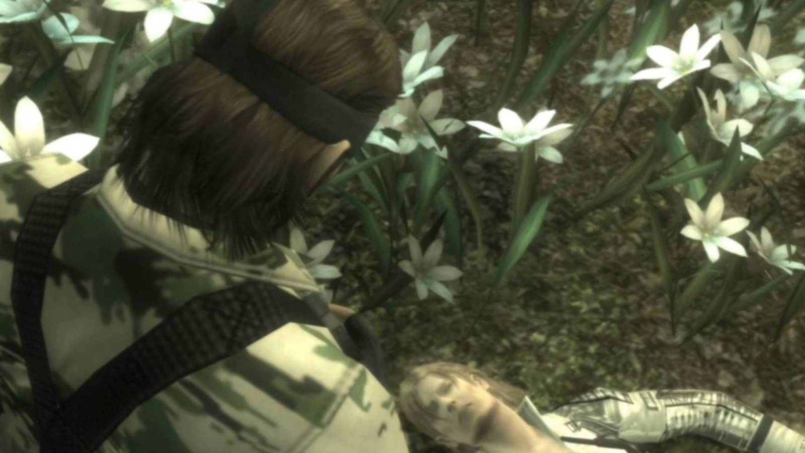 PCプレーヤーは、メタルギアソリッドデルタを最適化するより良い仕事をしました：コナミよりもヘビイーター