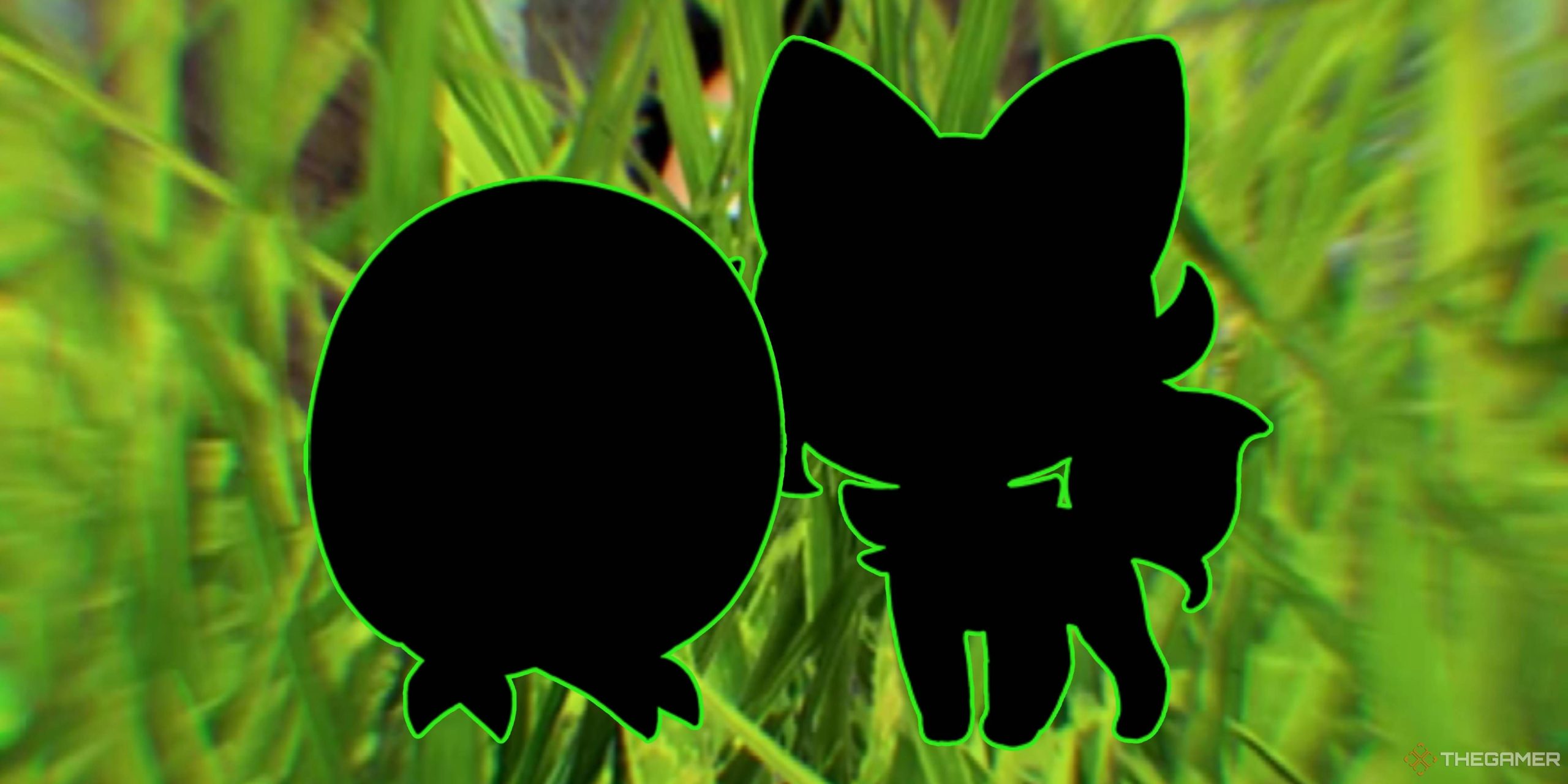 ポケモンは、次の2つのスクイッシュマロウズがみんなのお気に入りの草型スターターになることを明らかにします
