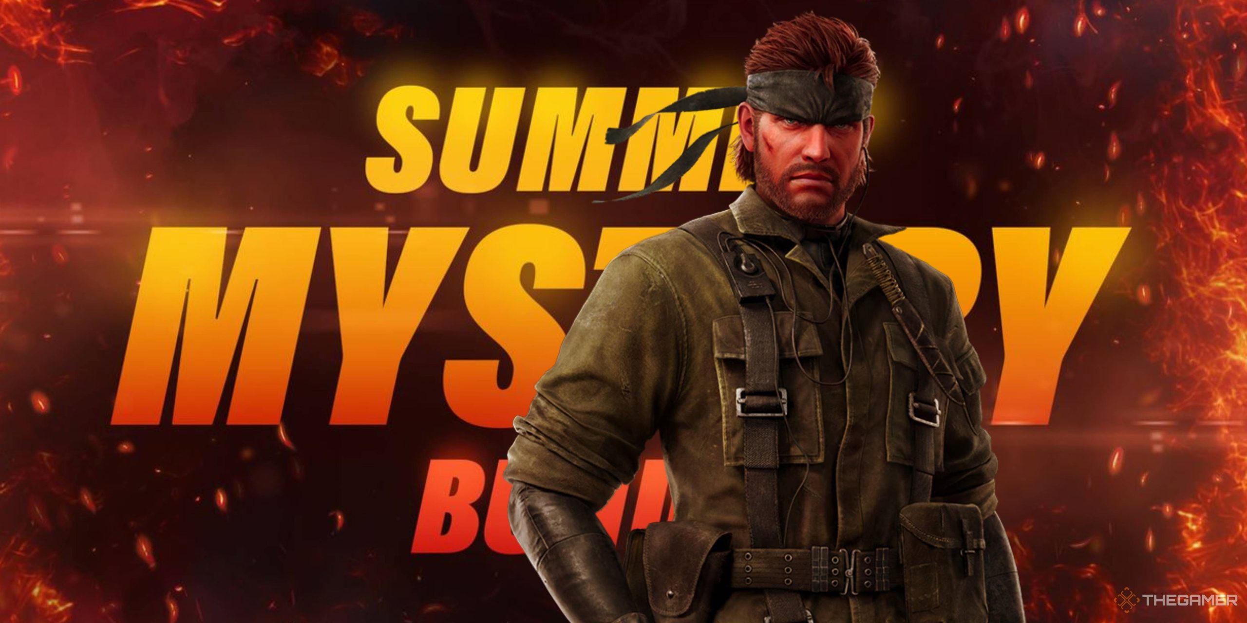 これらのミステリーバンドルにそれらを見つけた場合、メタルギアのソリッドデルタとデューンの目覚めをわずか1ドルで手に入れましょう