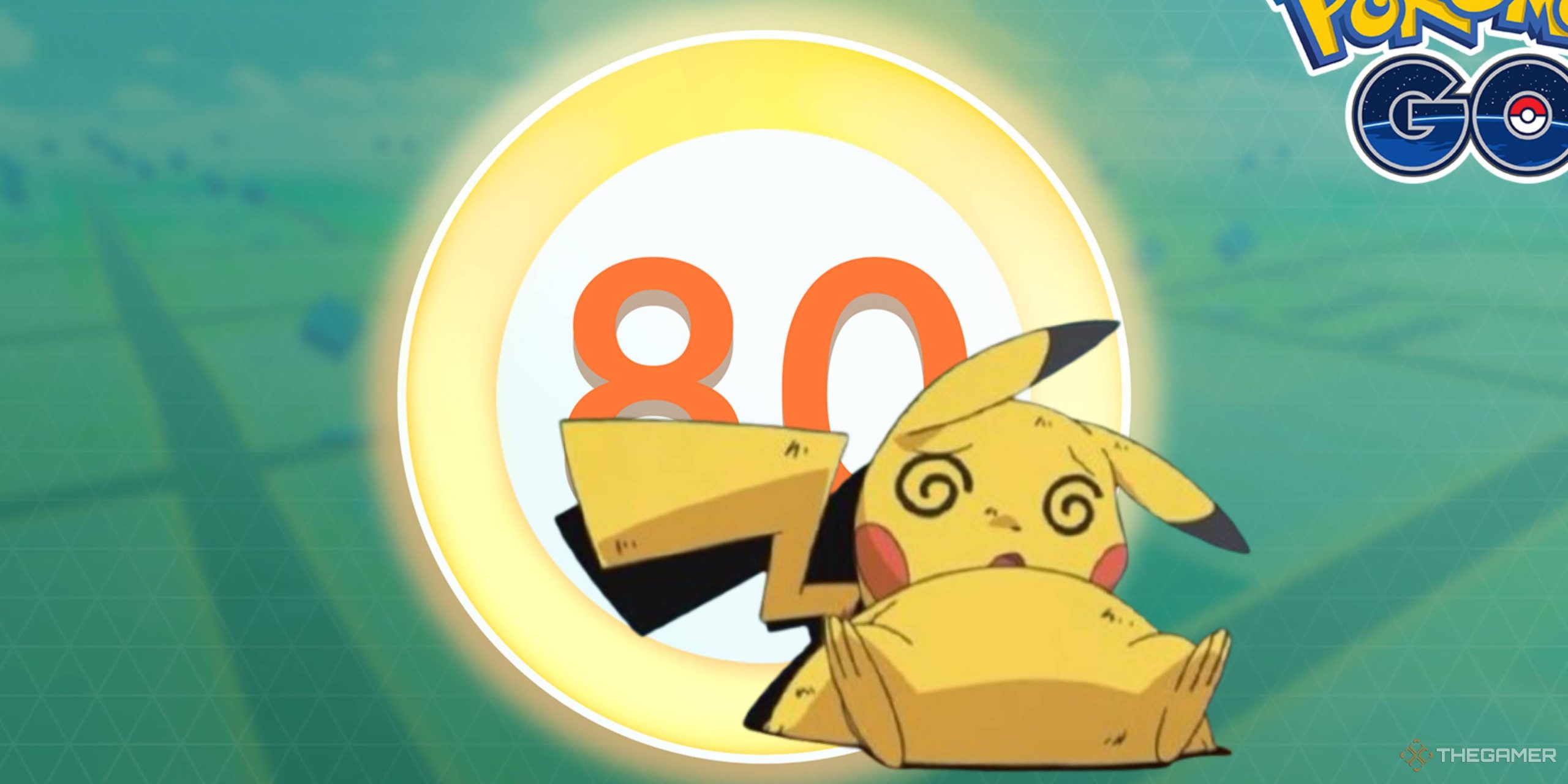 「彼らはすべてを台無しにする方法を見つけます」：ポケモンゴープレイヤーはキャップ増加ニュースによって壊れています