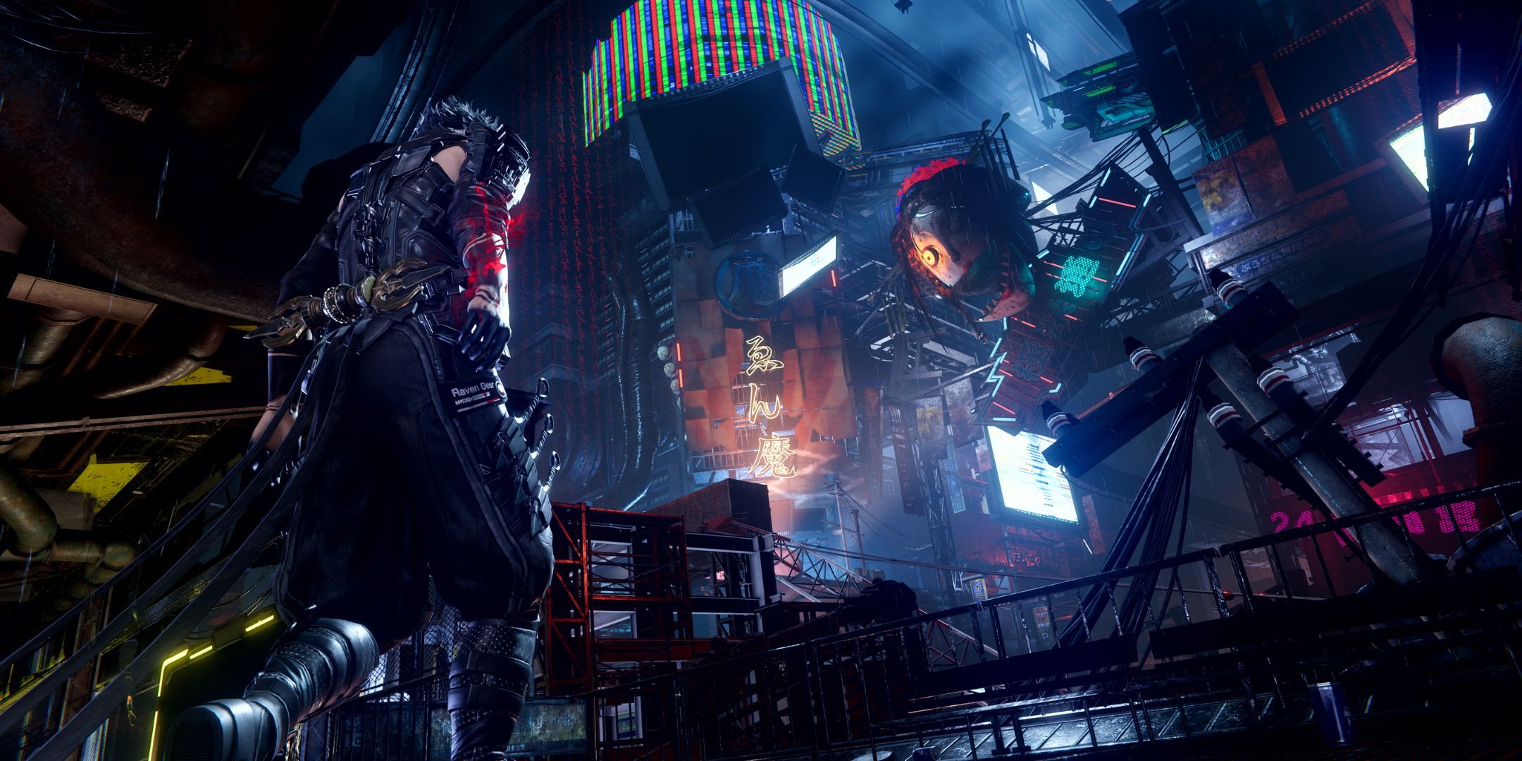 Ninja Gaiden 4での2時間は、長期的なファンとしての私の心配のほぼすべてを和らげるのに十分でした