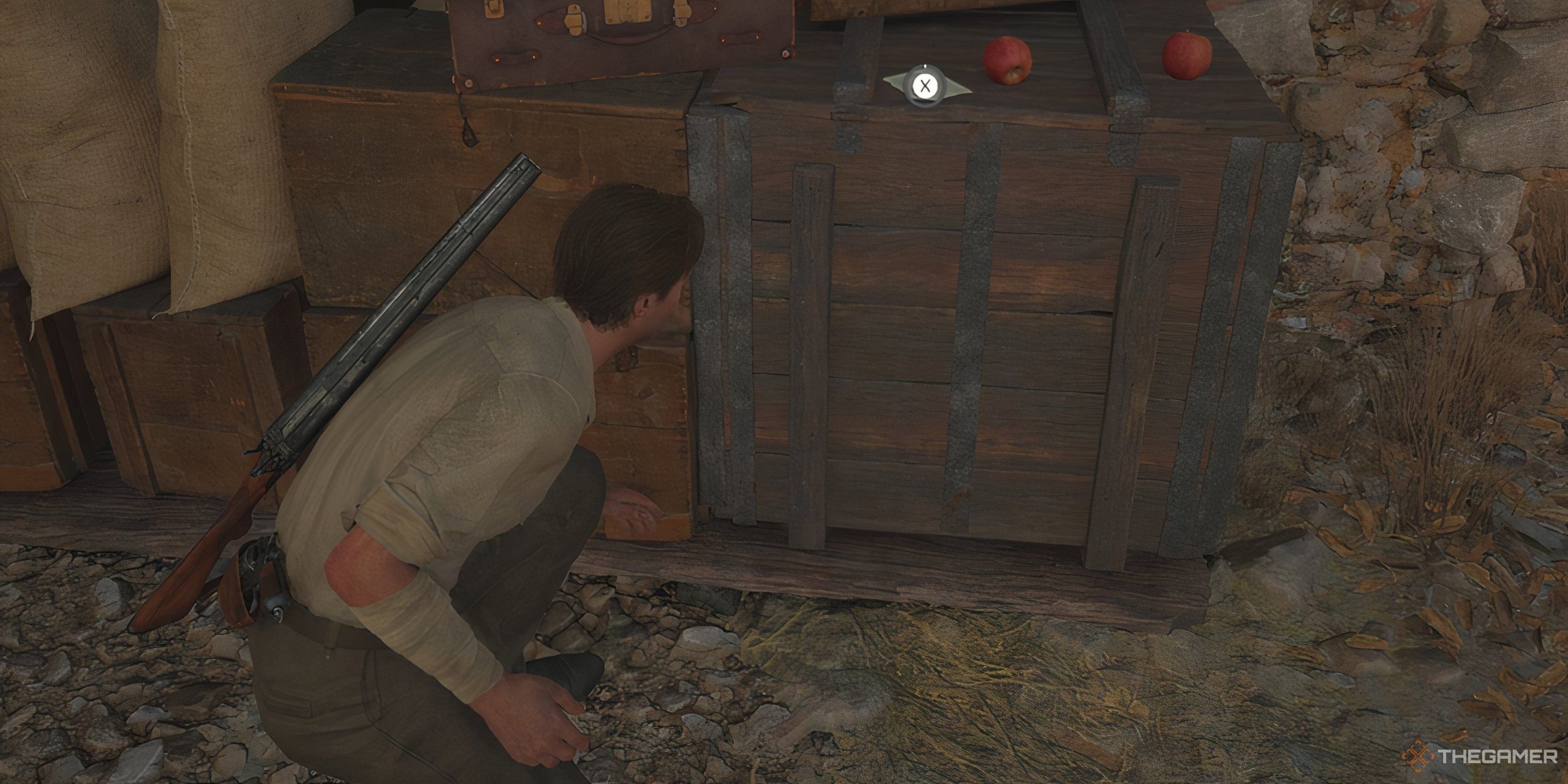 マフィア:古い国