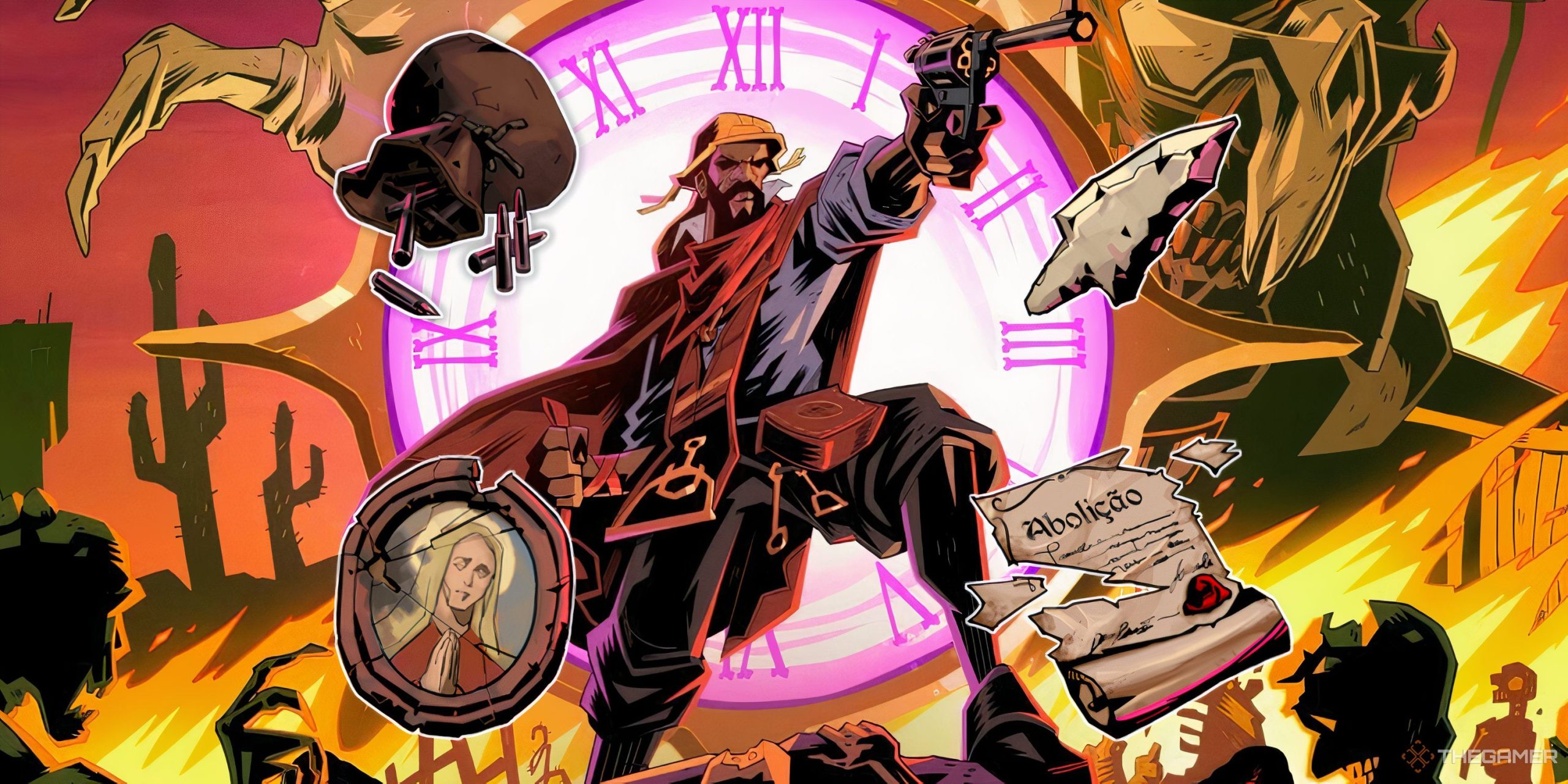 Hell Clock：Relic Tierリスト