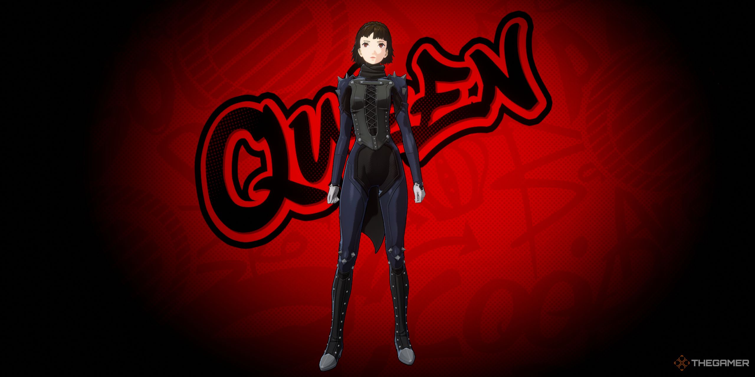 ペルソナ5:ファントムX