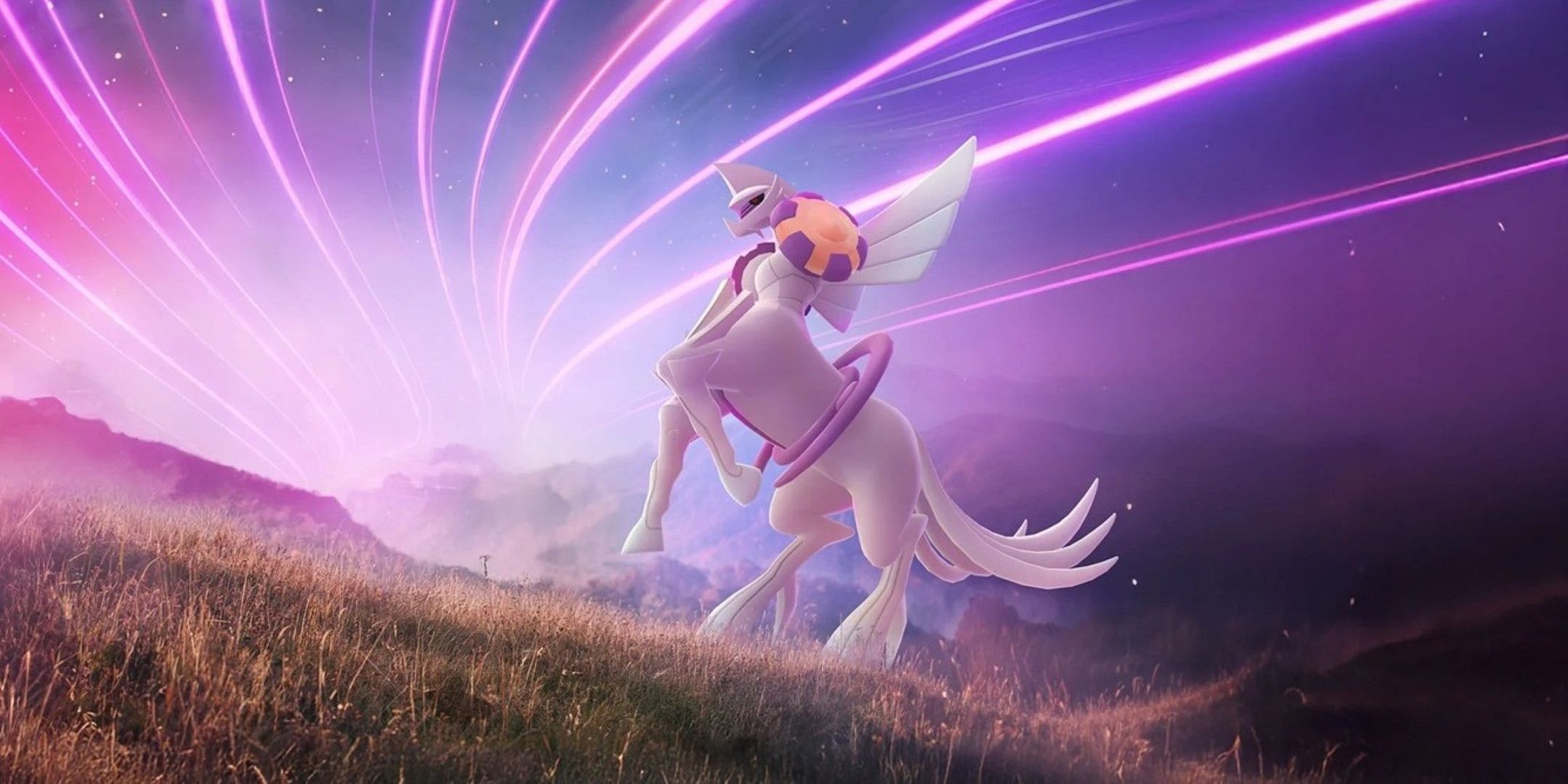 ナイアンティックは、バグが光沢のある伝説的に登場するのを止めた後、ポケモンゴープレイヤーを補償しています