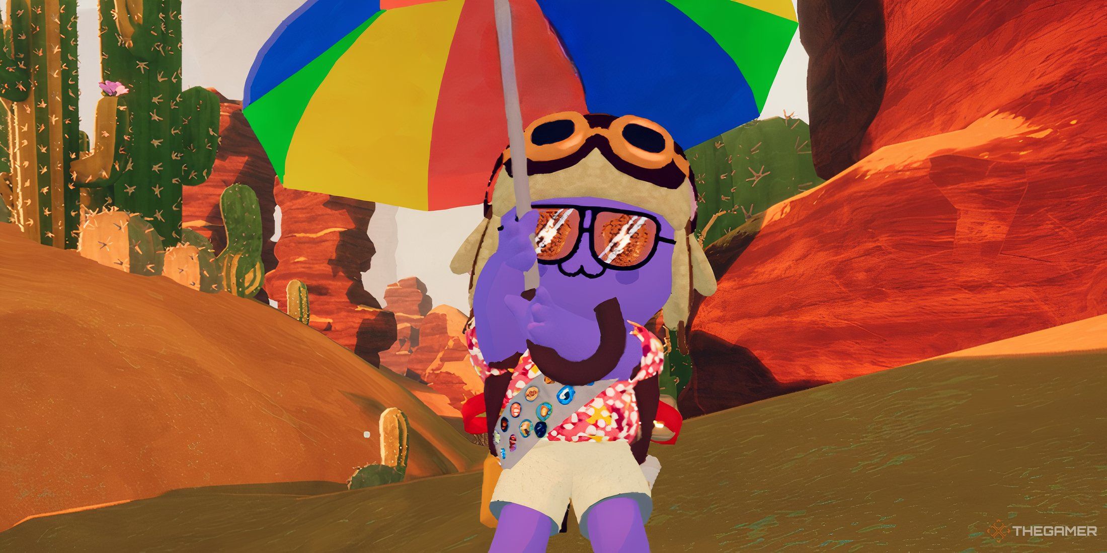 ピーク:すべてのMESA更新アイテムとそれらが何をするか