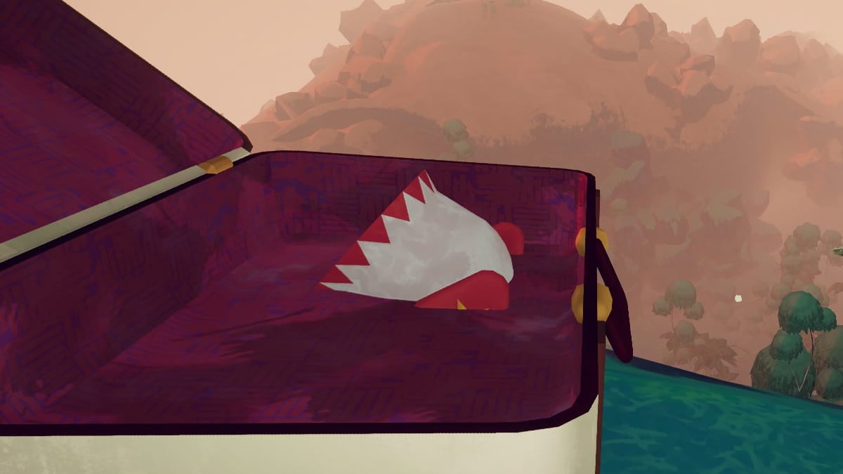 スカウトキャノンをピークで見つけて使用する方法