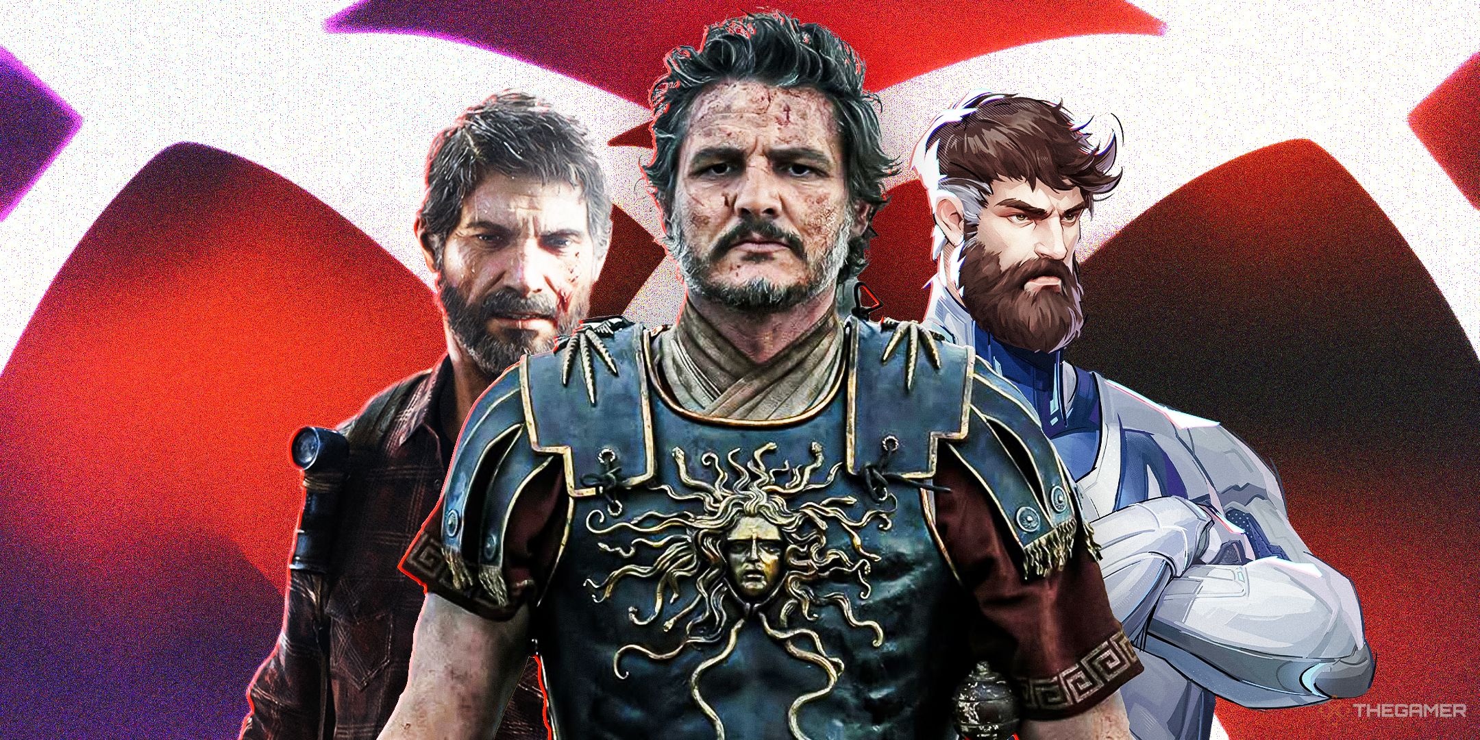 ペドロ・パスカルはハリウッドの夏を運んだばかりで、彼にゲームを運ばせました