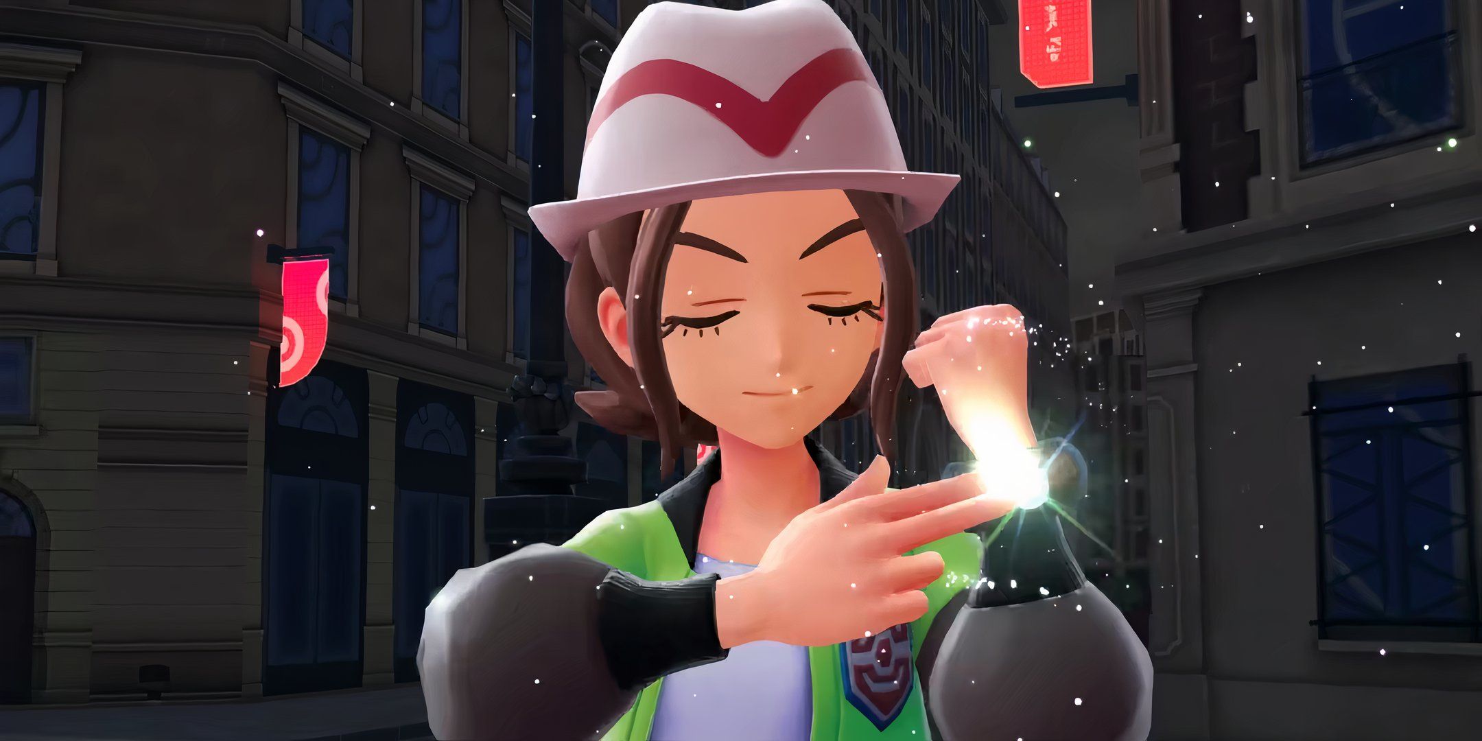 ポケモンの伝説のために、より多くのメガの進化が漏れたかもしれません：ZA