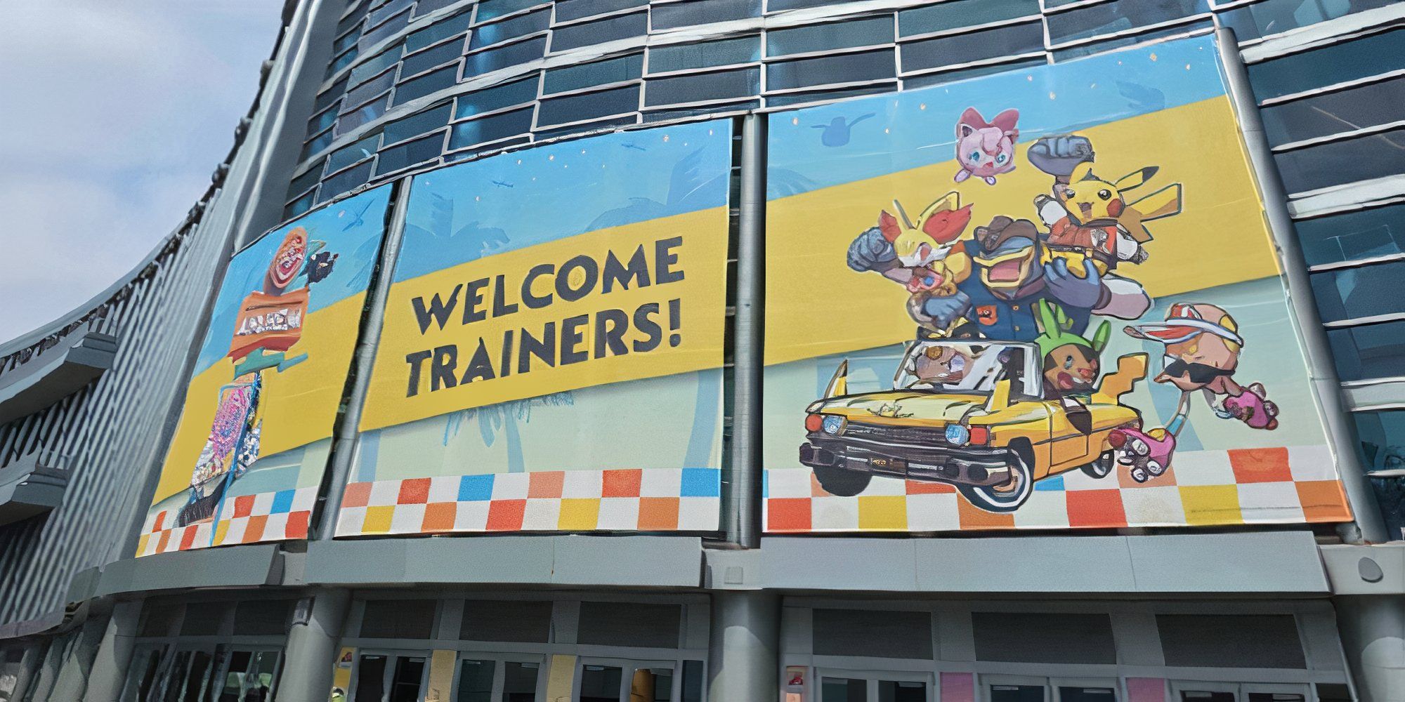 ポケモンワールドチャンピオンシップから締め出された中国のチームごとに、米国でeSportsイベントの開催をやめる時が来ました