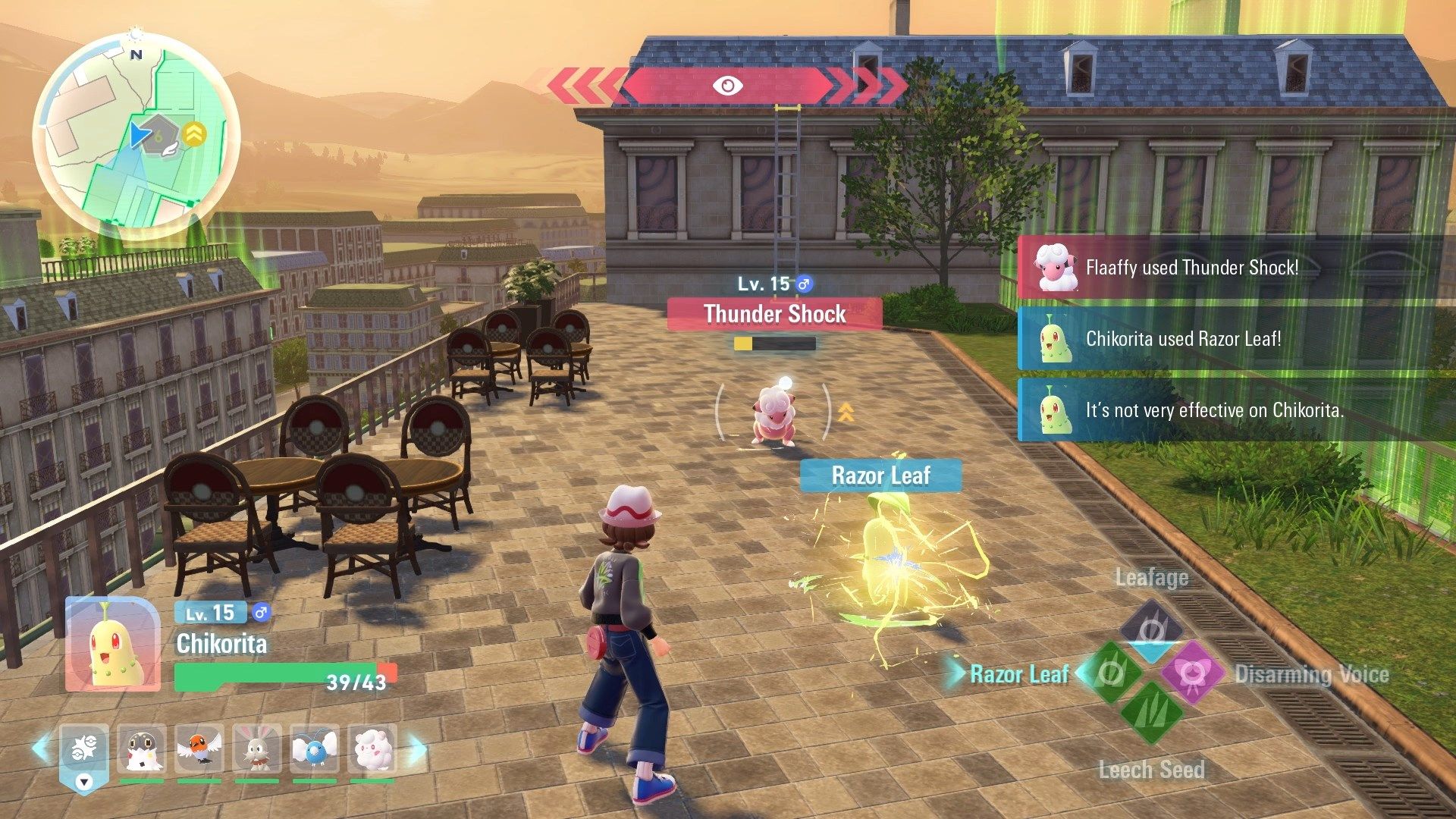 「それはちょっとそのようなものです」：任天堂の従業員は明らかに伝説のZAをダークソウルズと比較したようです。