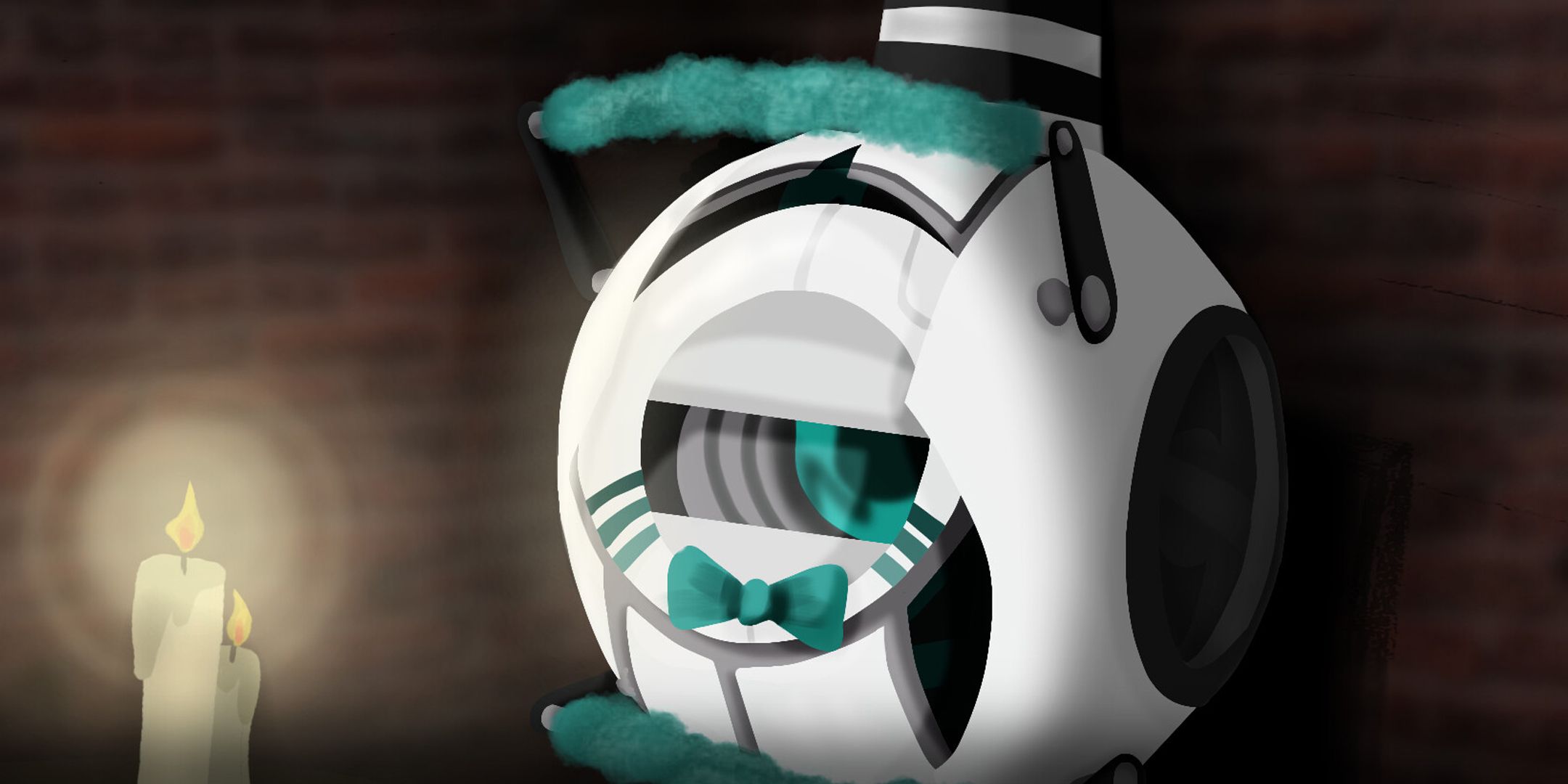 Steamに来る新しいポータルゲームは、最終的にこれらすべての性格コアをスムーチできます