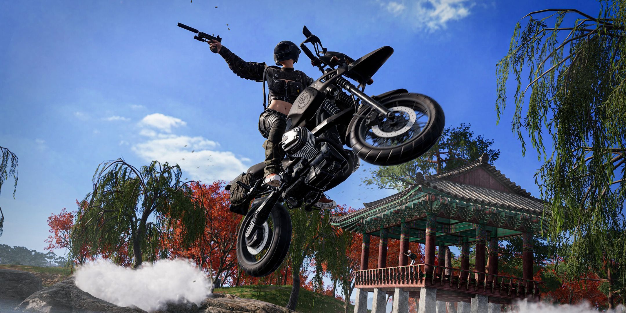 「これは軽視された決定ではありませんでした」:PUBGは、最終世代のコンソールのサポートを終了する次のライブサービスタイトルです