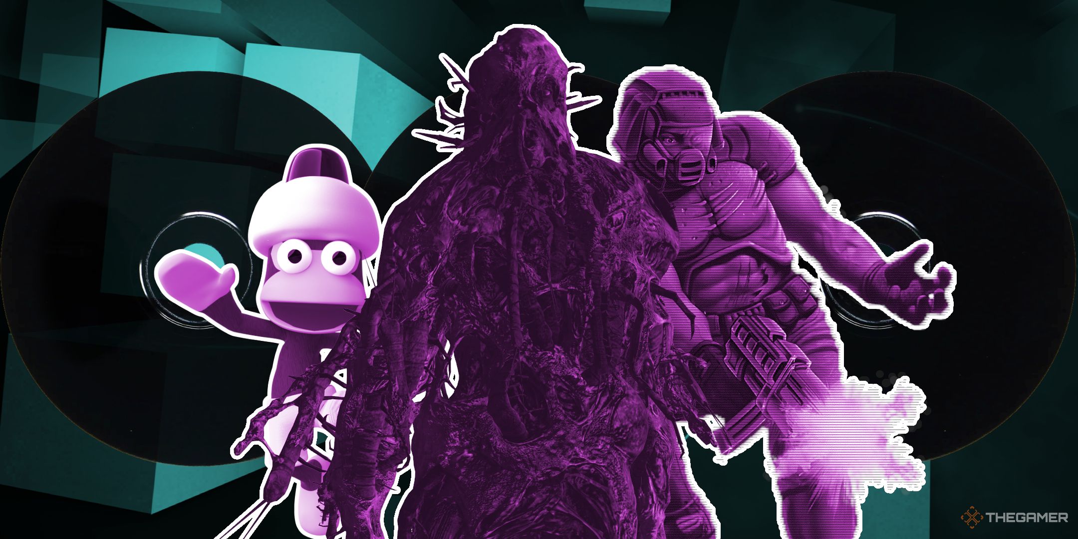 あなたはこれらのクラシックビデオゲームのデモをプレイしたことがありますが、本当に完全なゲームをチェックする必要があります