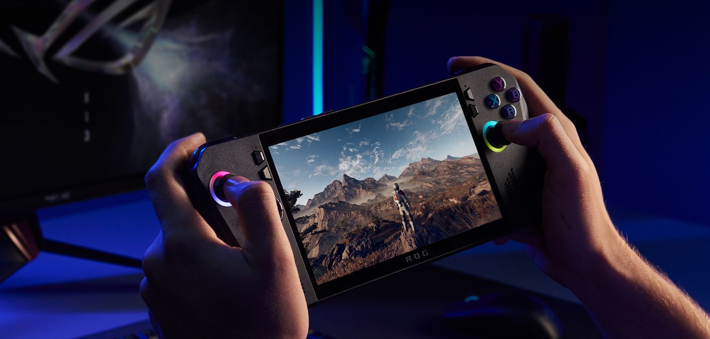 Asus Rog Xbox Allyのリリース日と価格が漏れています。