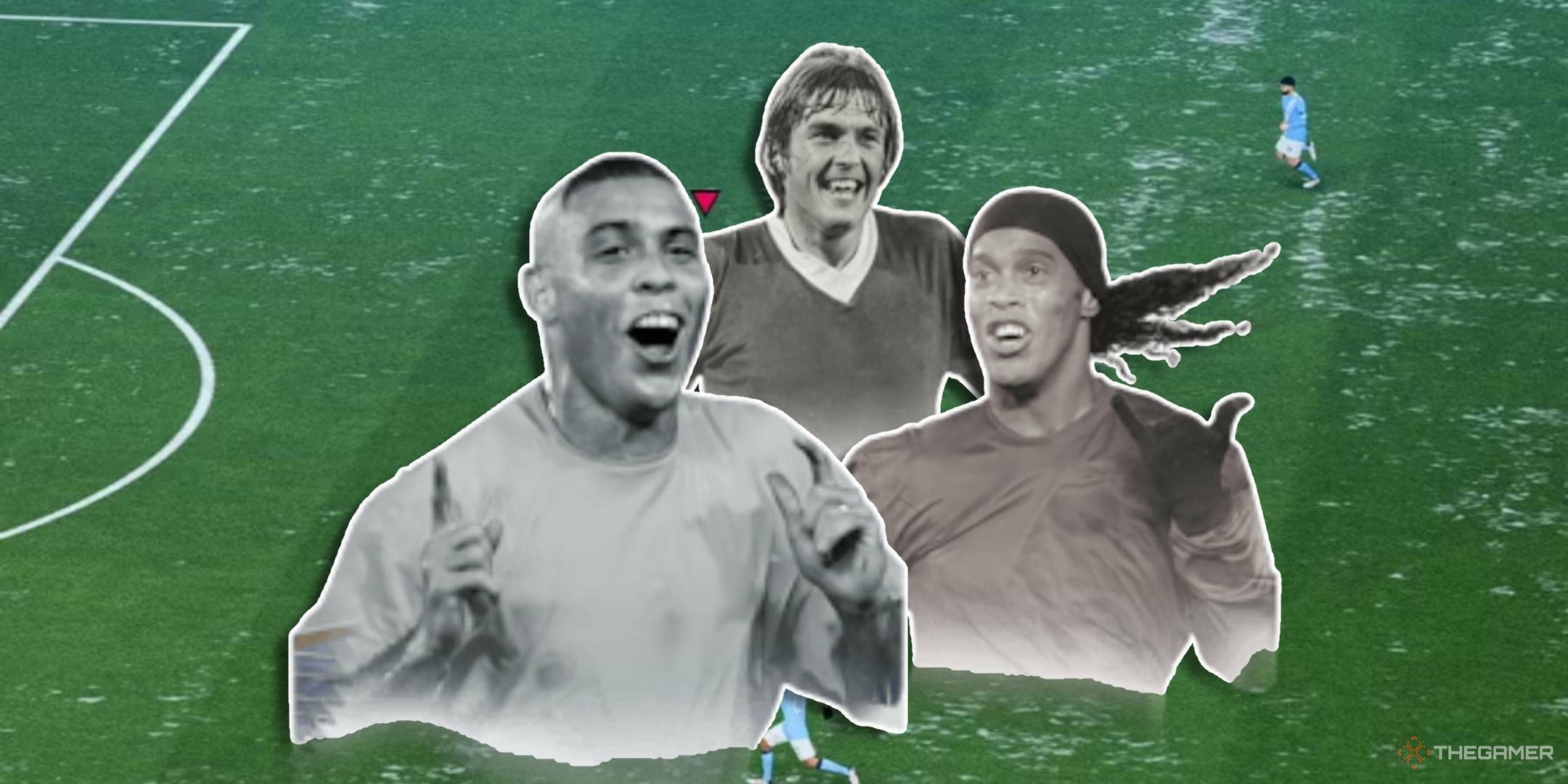 EA FC 26は、あなたがより少ない究極のチームをプレイすることを望んでいます、ある種