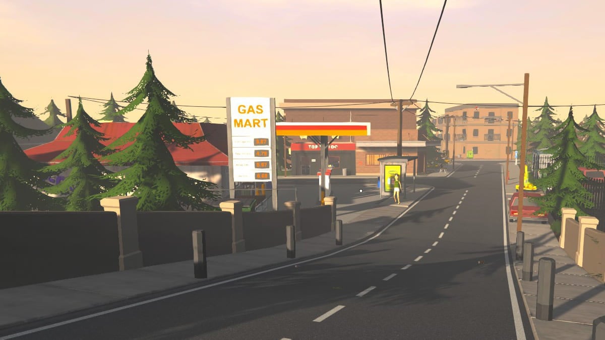 スケジュール1でウェストビルを見つけてロック解除する方法