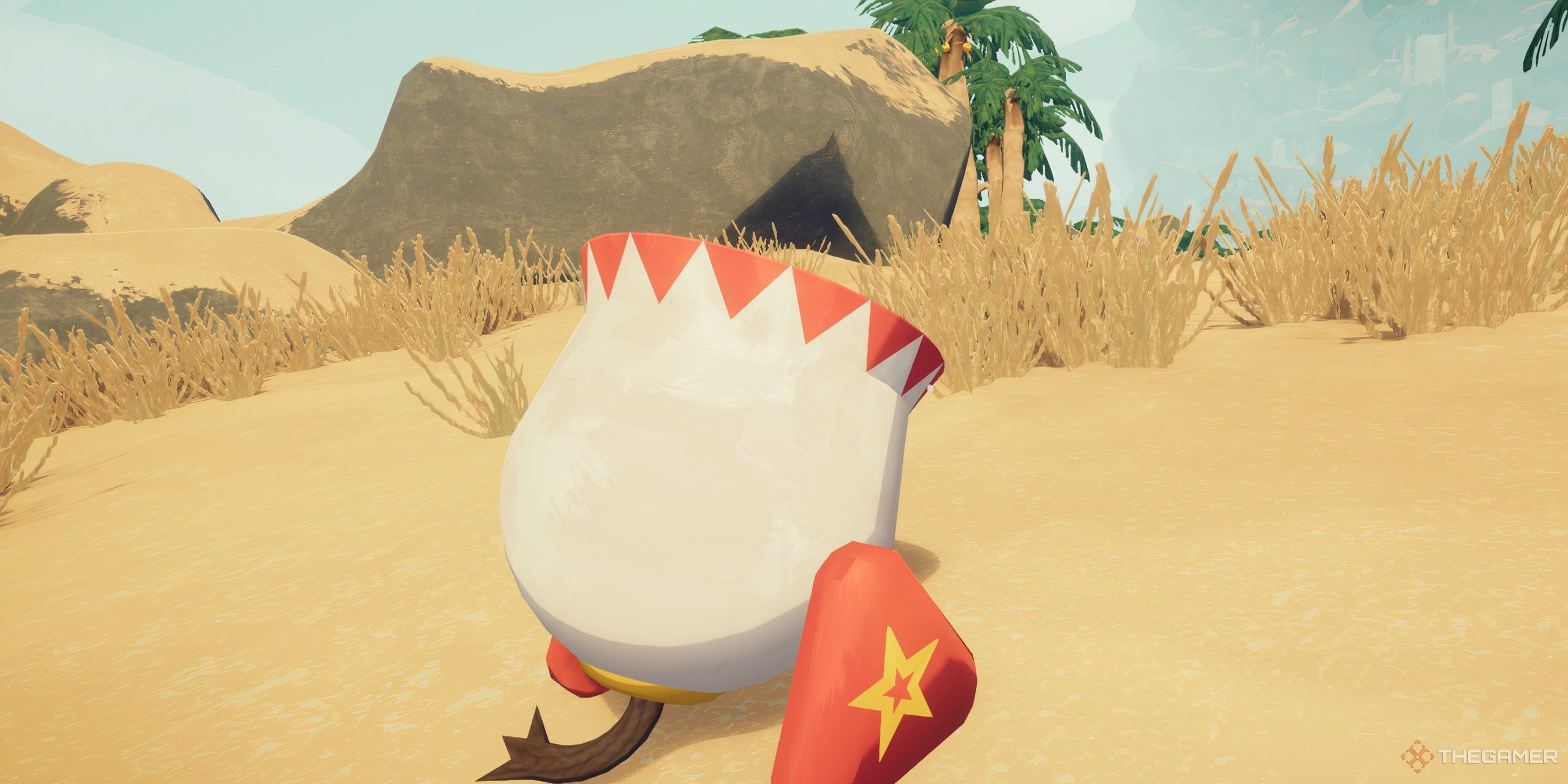 ピーク:スカウトキヤノングリッチを使用してゲームをスピードランする方法