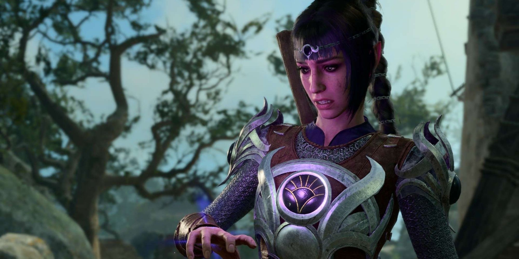 Baldur's Gate3での信仰のある裁判は、もう少し難しくなったかもしれません