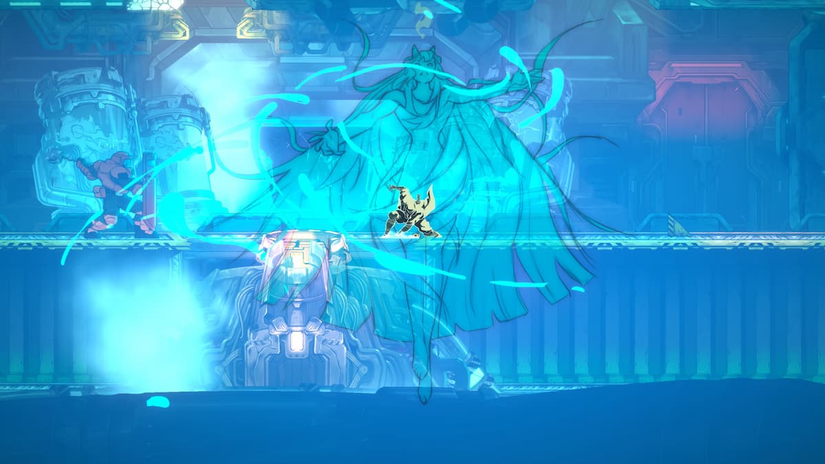 忍:Art of Vengeance Review