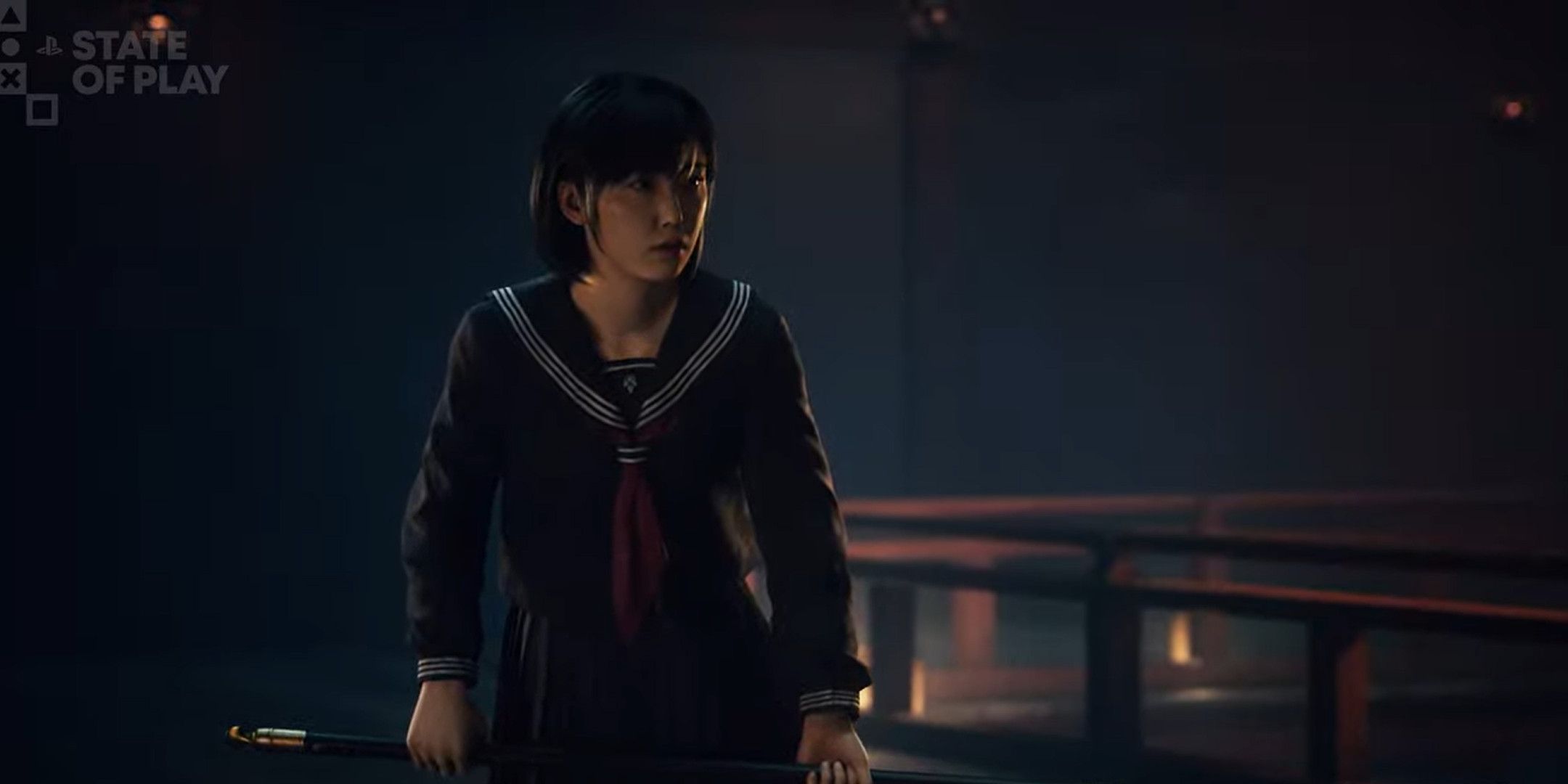 サイレントヒルfは、最近の子供たちの間ですべての流行であるか、開発者が考えるので、ソウルスのようなもののように機能します