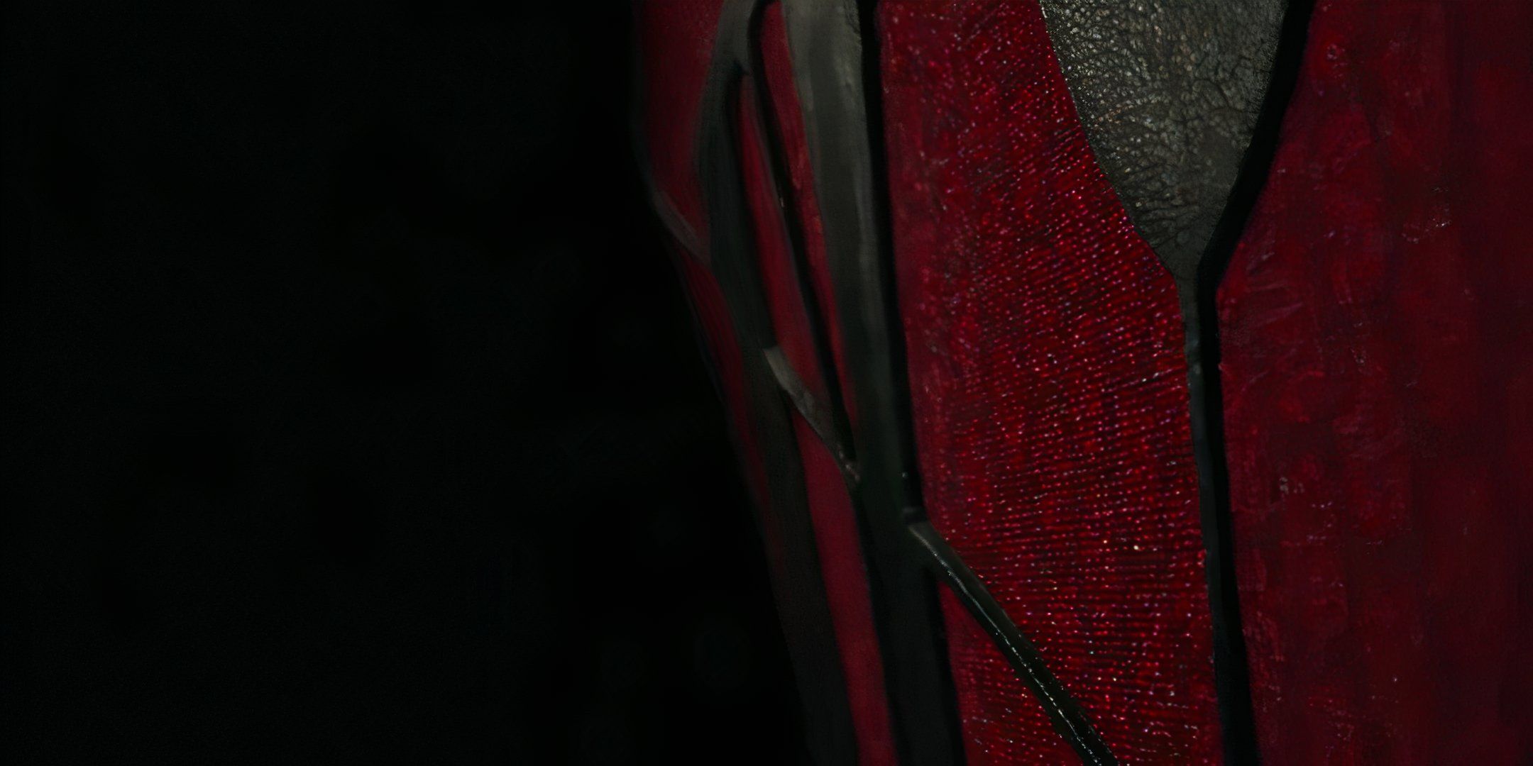 First Spider-Man:真新しいデイティーザーは、Spideyの新しいスーツを垣間見ることができます