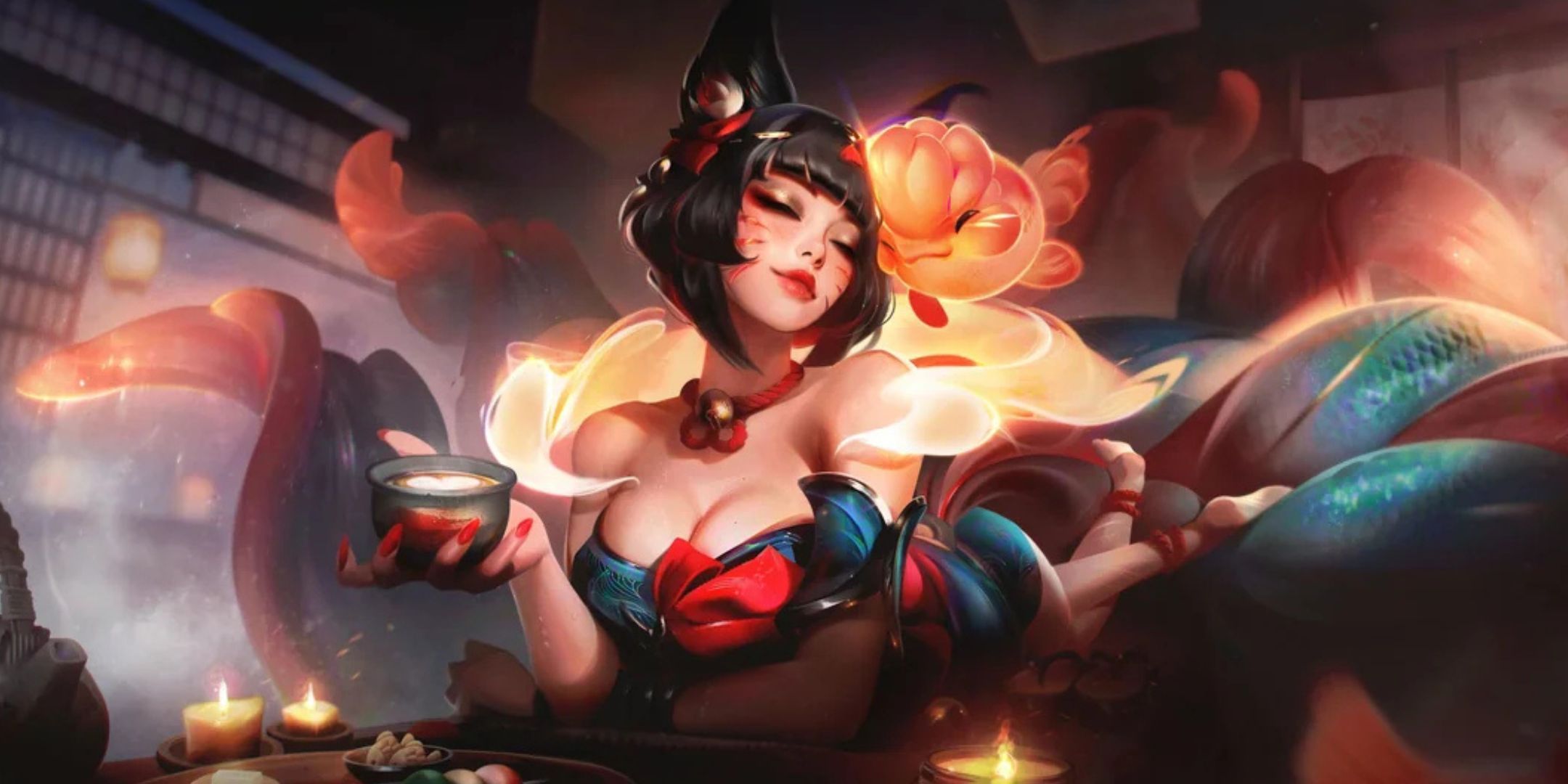 「リーグは永遠に変わります」：リーグオブレジェンドのプレイヤーは、WASDコントロールの導入について非常に心配しています