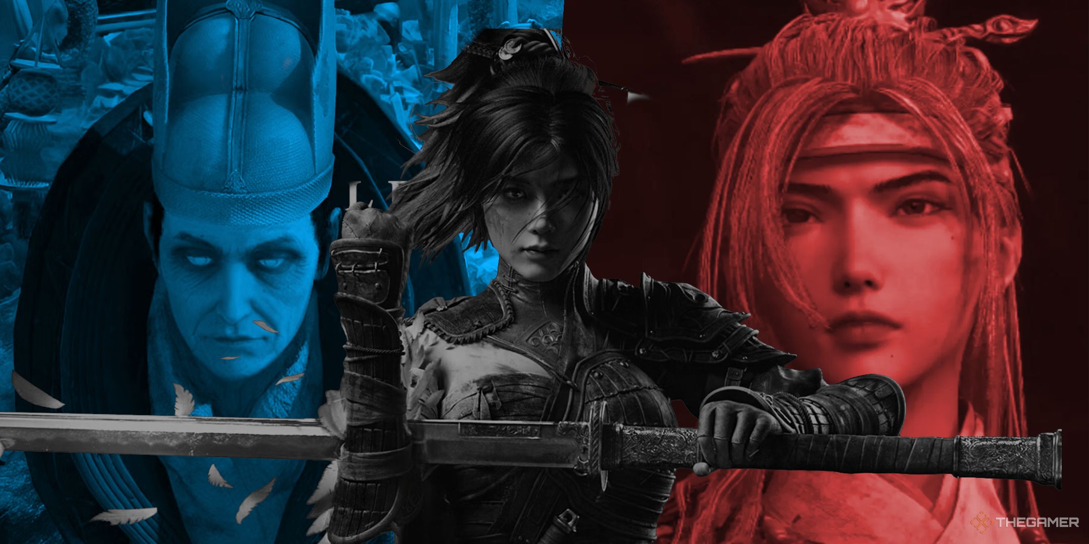 あなたは間違いなくこれらのwuchang：Fallen Feathersのボスを最初の試みで倒すことができません