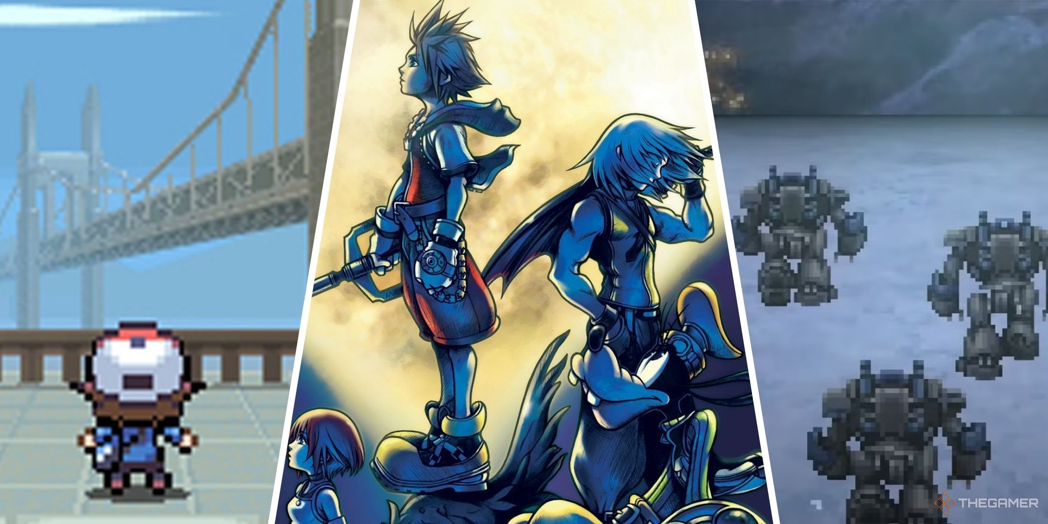 より多くのHD-2Dゲームが途中で、これらのシリーズが次にトリートメントを得るのを見たいと思います