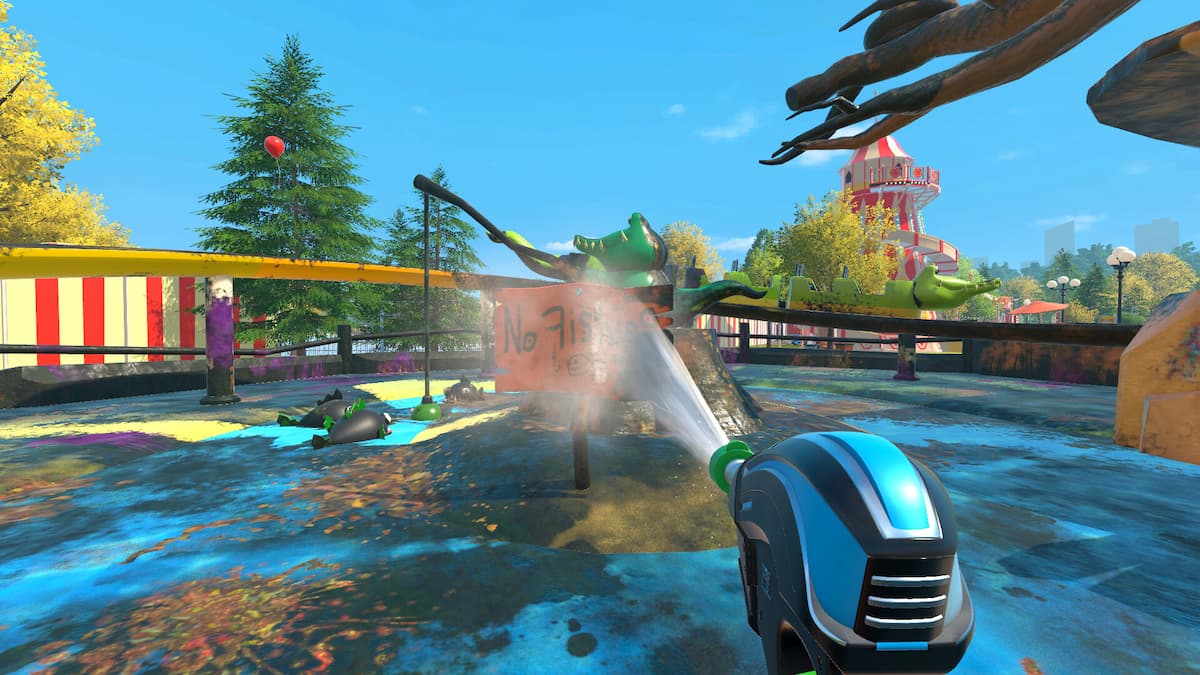 PowerWash Simulator 2は価格設定を明らかにしますが、私たちが知りたいのはリリース日だけです