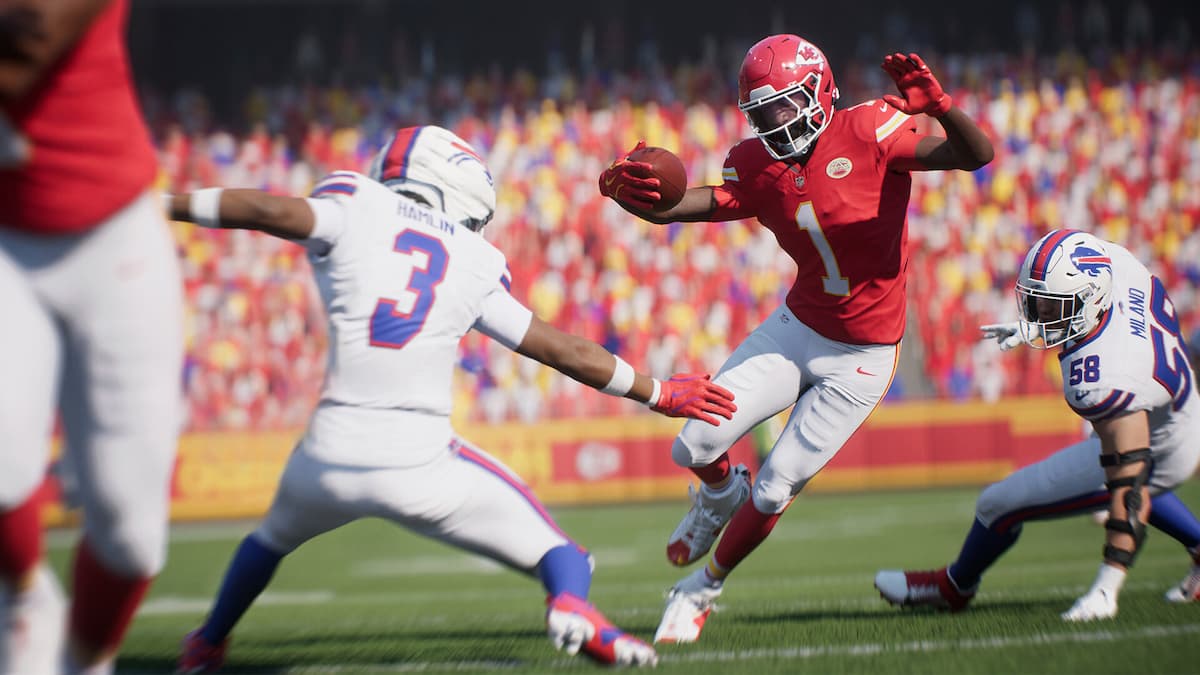 Madden 26フランチャイズモードで選ぶのに最適なチーム