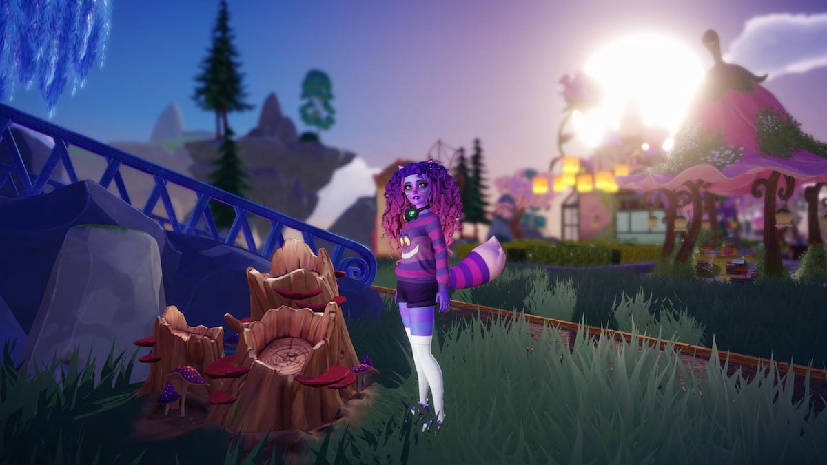 困惑？ディズニードリームライトバレーのフォレストリドルソリューションを掘る