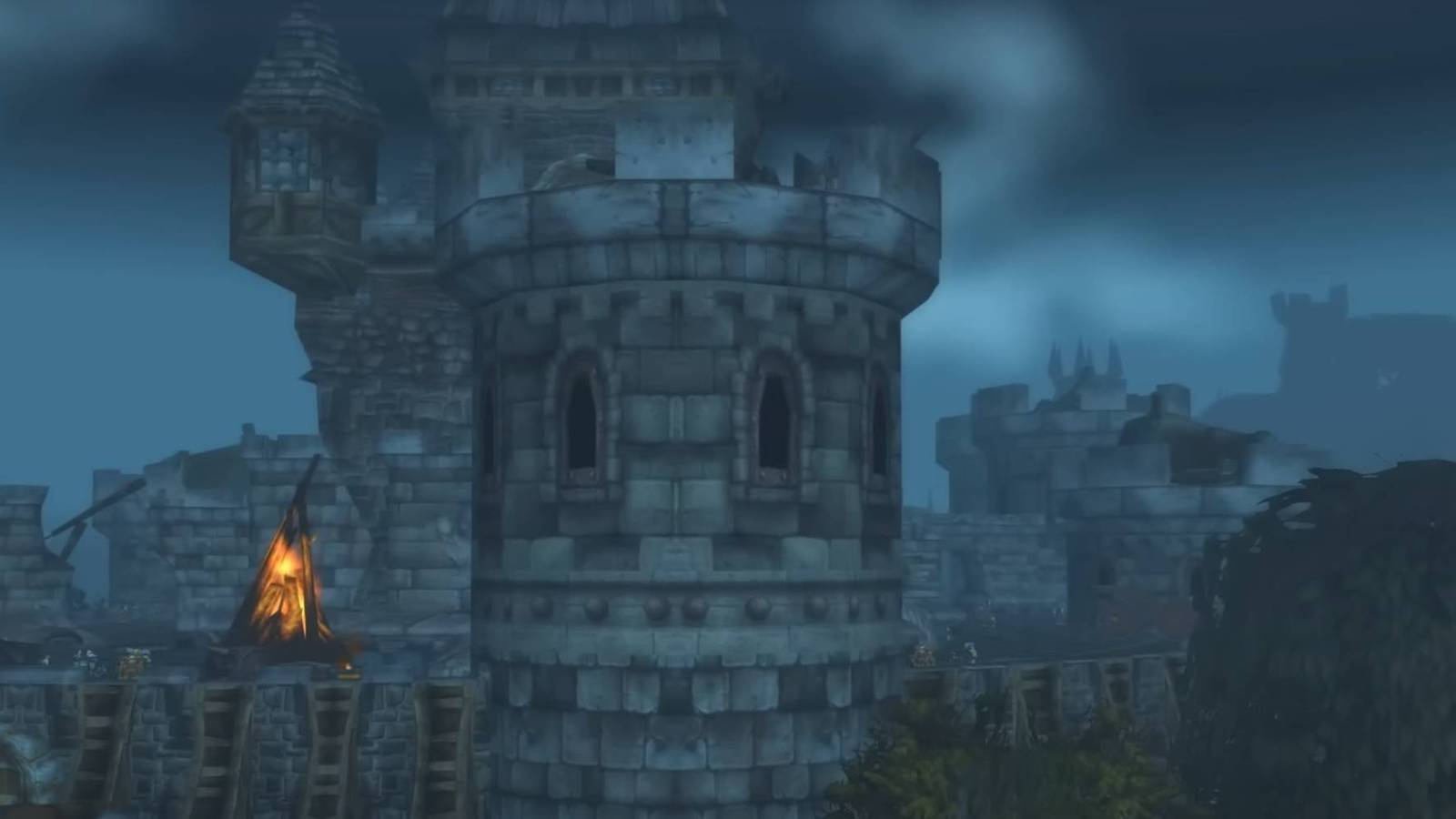 Activision Blizzardは、著作権侵害と暴行のために人気のあるプライベートサーバーのタートルタートルを訴えます