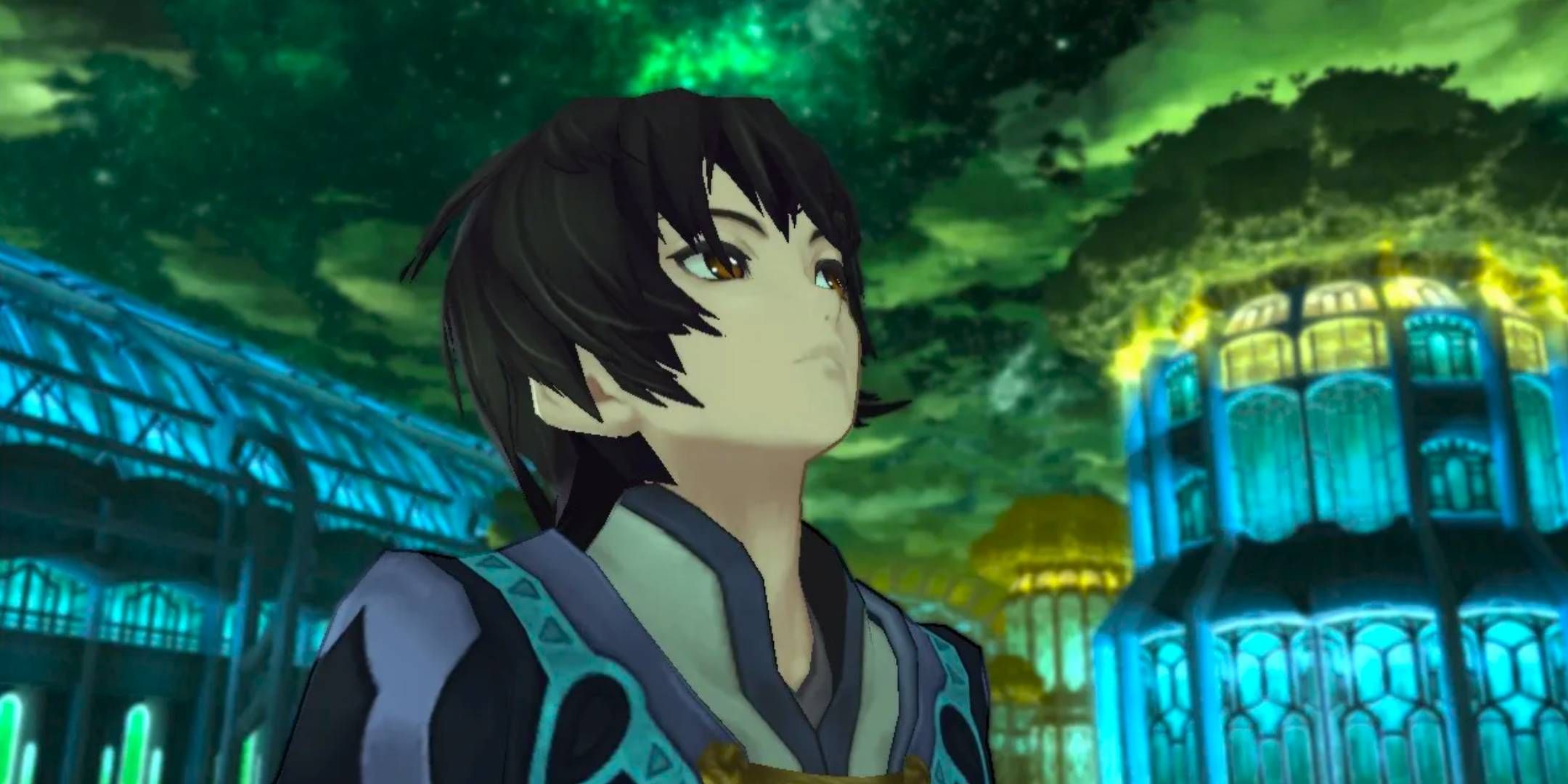 バンダイナムコは誤って次の物語ゲームを明らかにしたようです