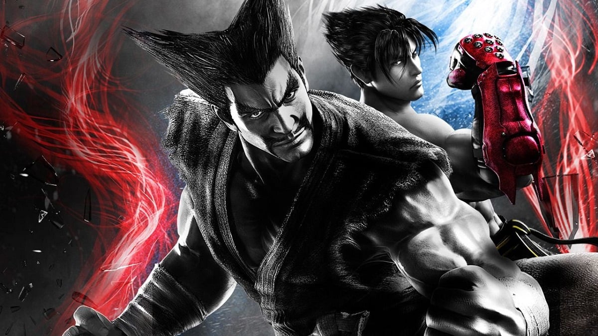先来はTekken Tag Tournament 3を作ることはあまり意味がなく、そのTekkenが代わりにタグモードを必要としているように感じます