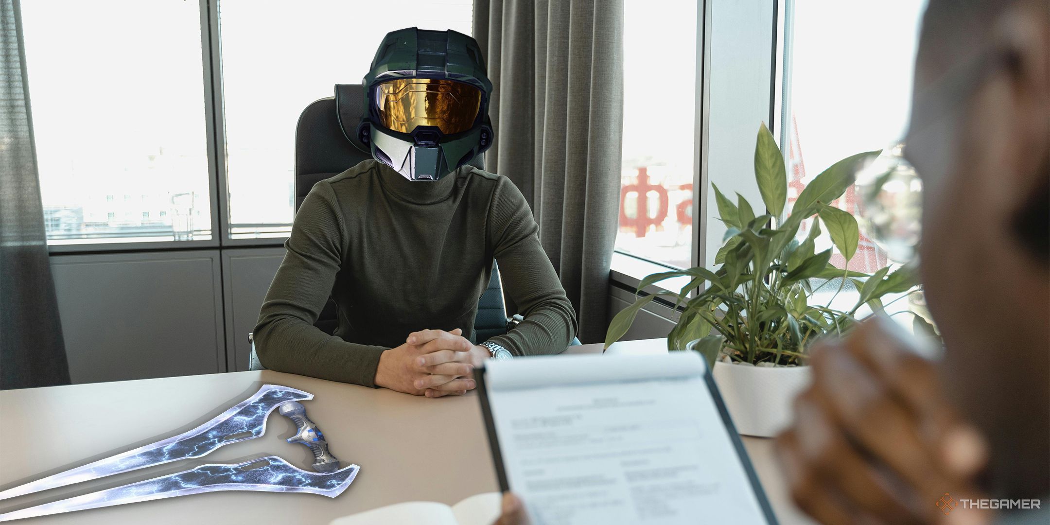 私は彼らが最高になるものに基づいてビデオゲームのキャラクターの仕事を与えました