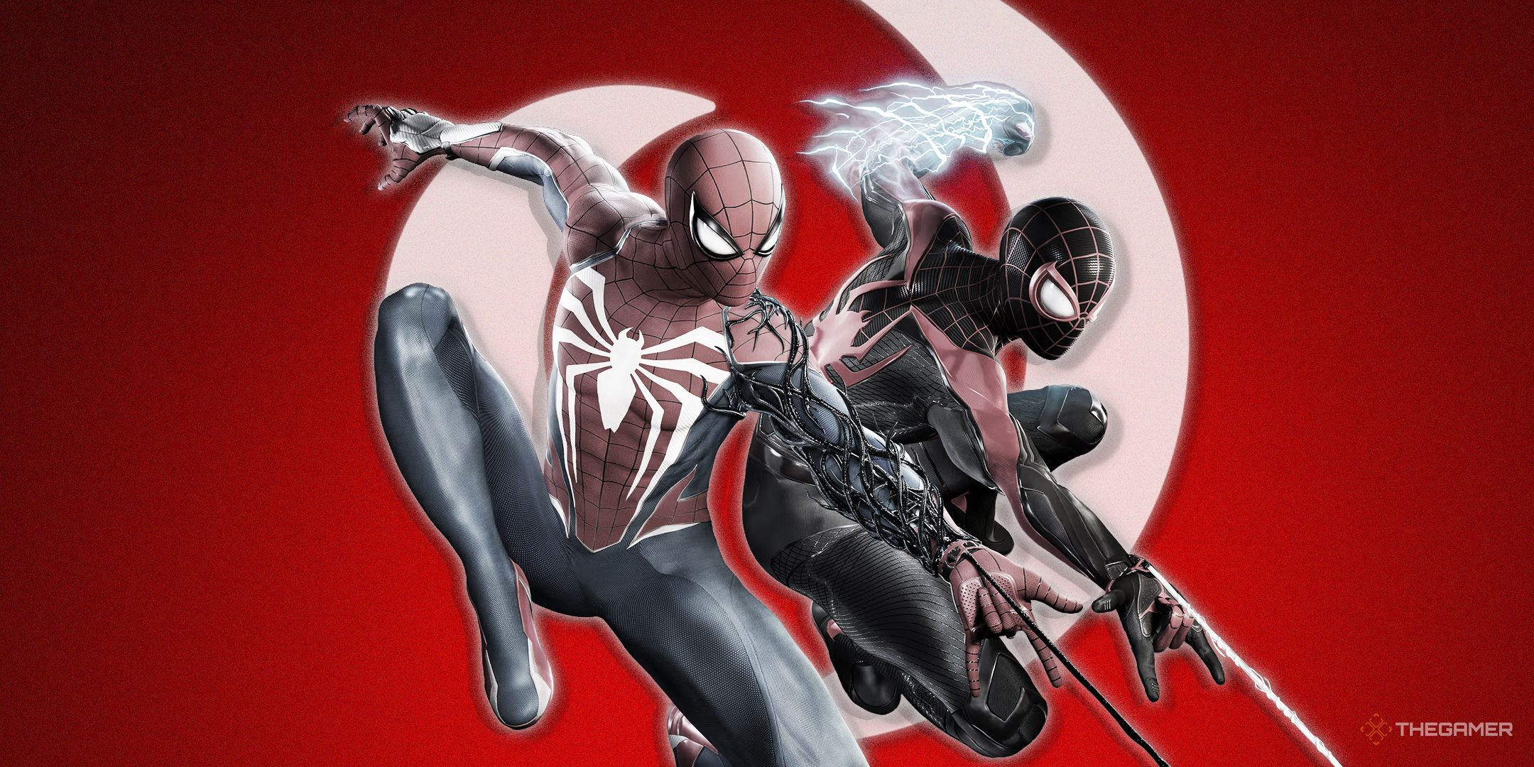 不眠症は次のスパイダーマンゲームを作るべきではないと思います