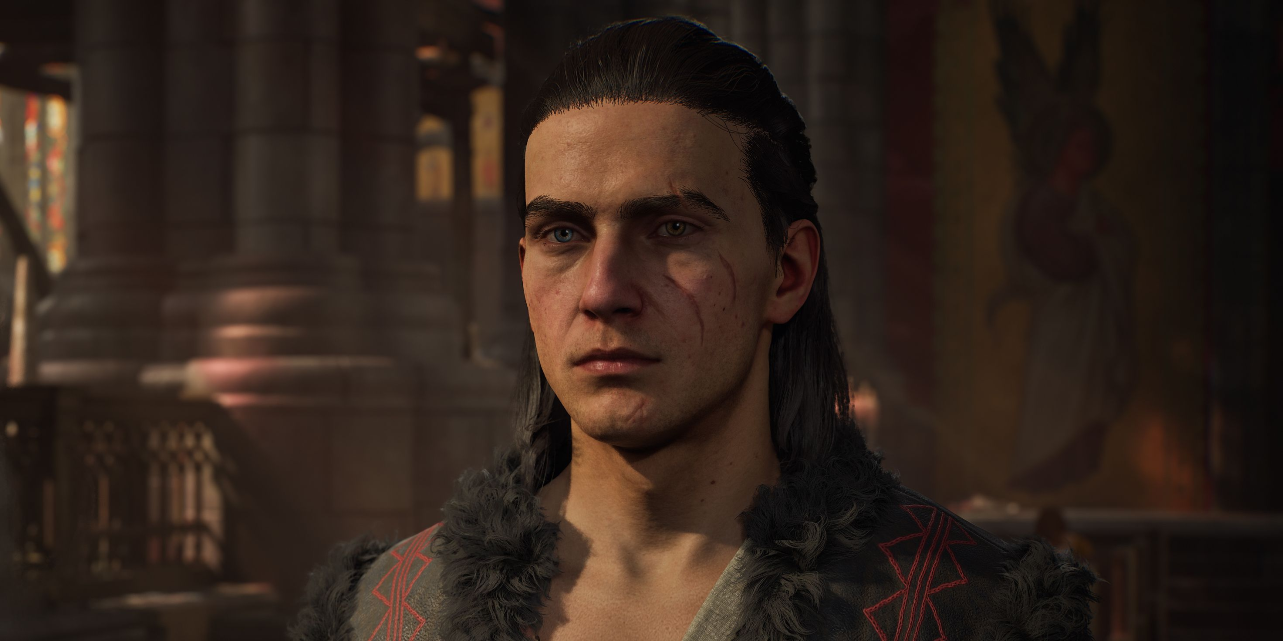 Blood of the Dawnwalkerの最もクールな機能は私が期待したものではありません