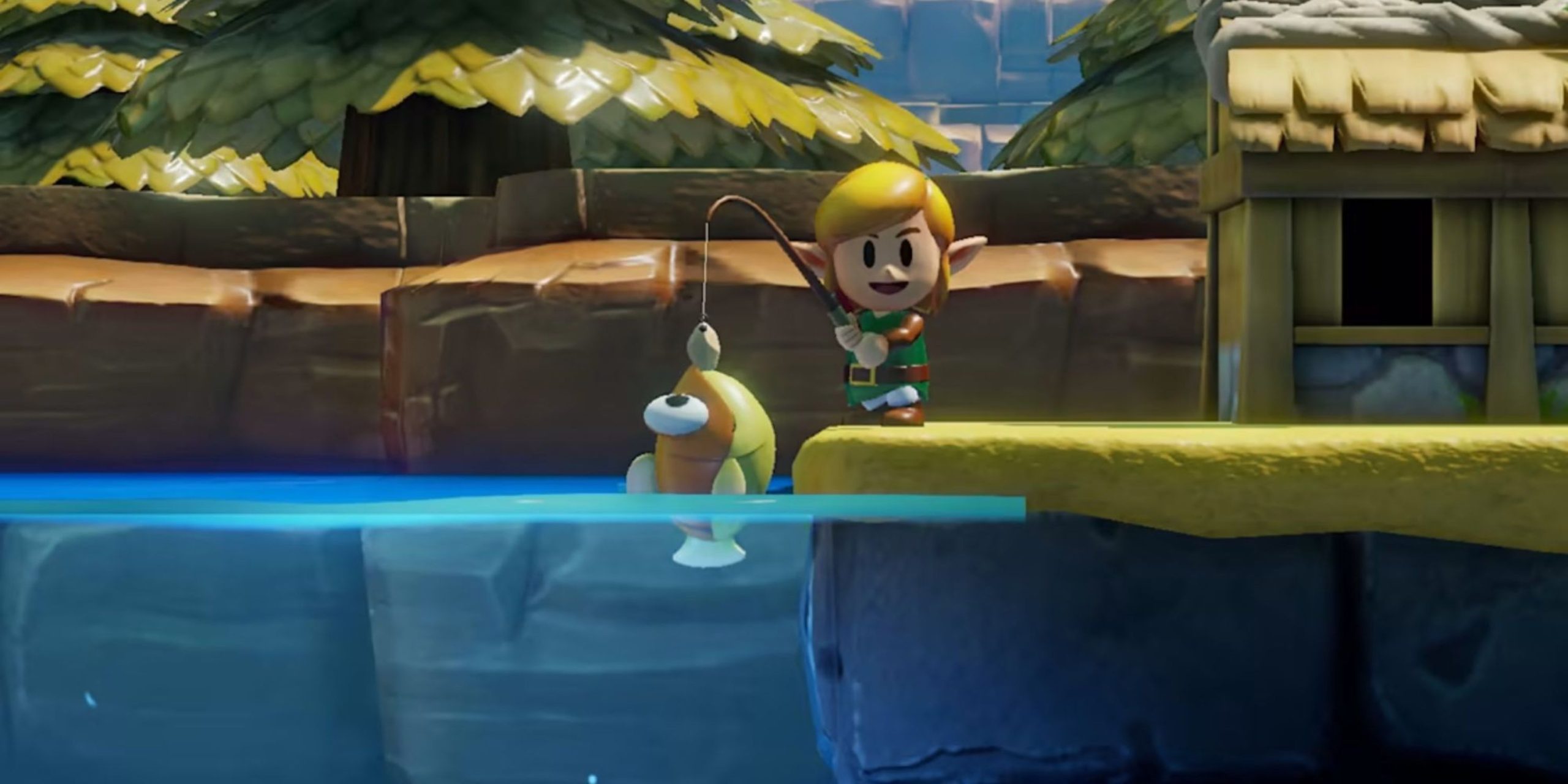 新しい特許によると、任天堂は私たちがスイッチ2のクランクを始めたいと思っています