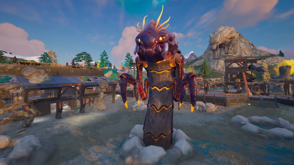 Fortnite第6章、シーズン4で女王を殺す方法