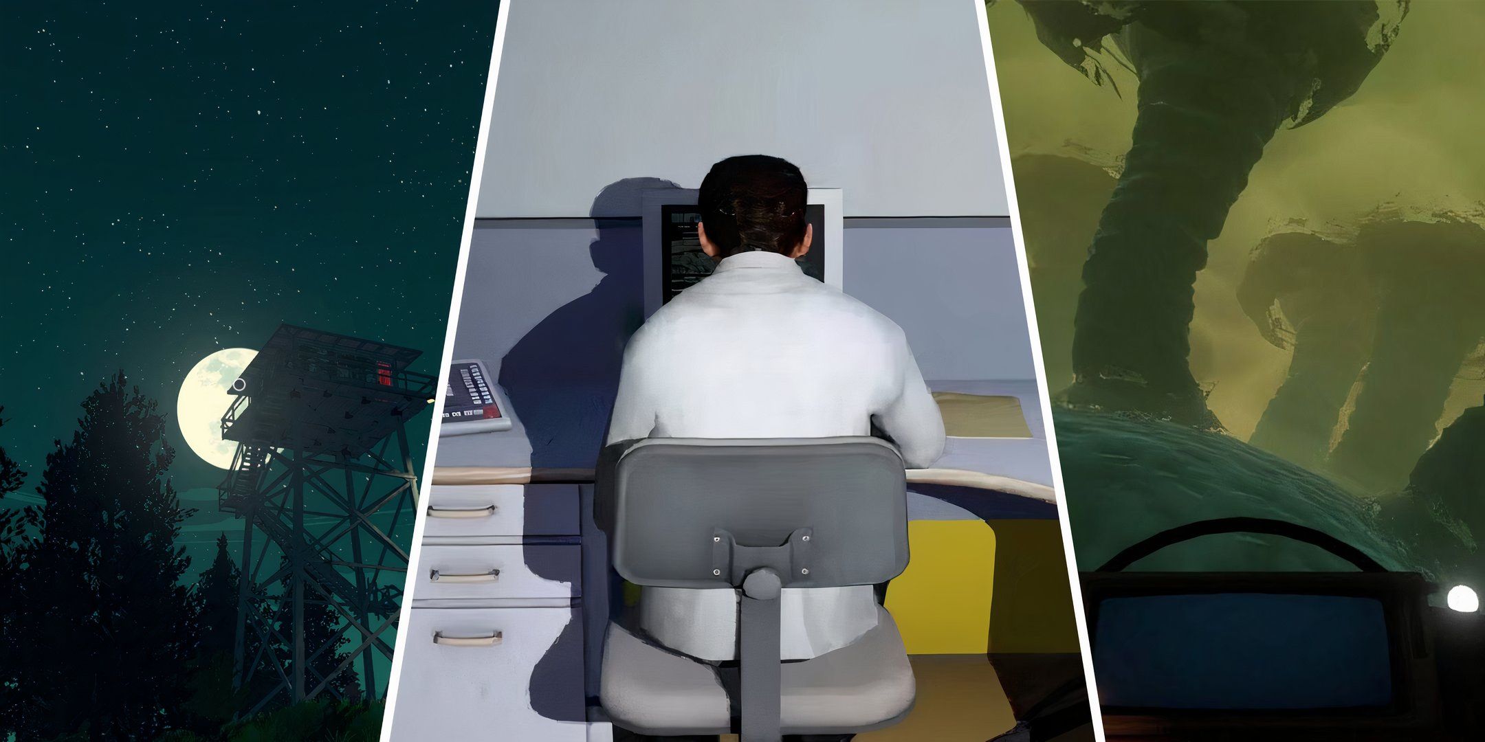 あなたがそれらをプレイする方法を知っていれば悪化するゲーム