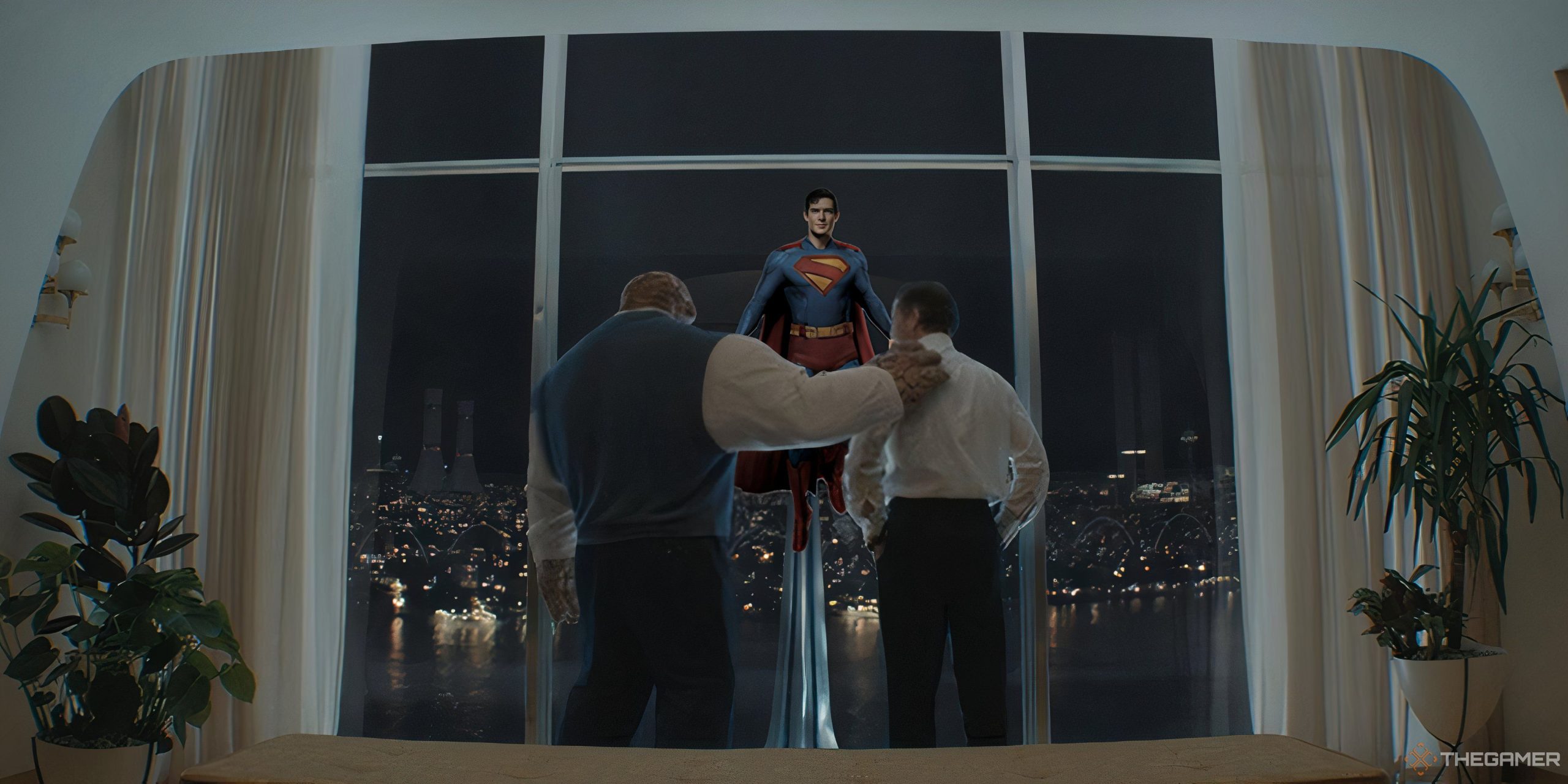 ファンタスティックフォーの衰退している興行収入番号DCがDARK KNIGHT以来行っていないことをするためのドアを開けます