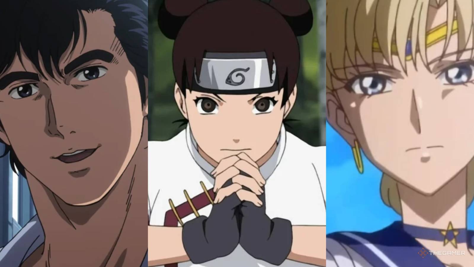 タイムズアニメキャラクターは自分のショーよりもゲームで強かった