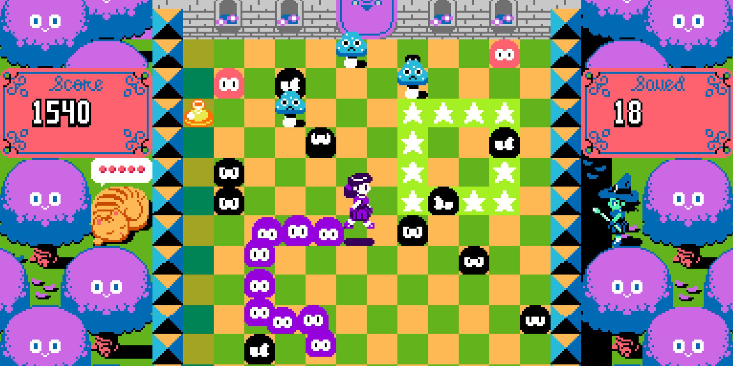 現在、ベストセラーの任天堂スイッチゲームは、基本的にインディーワールドショーケースから除外されました