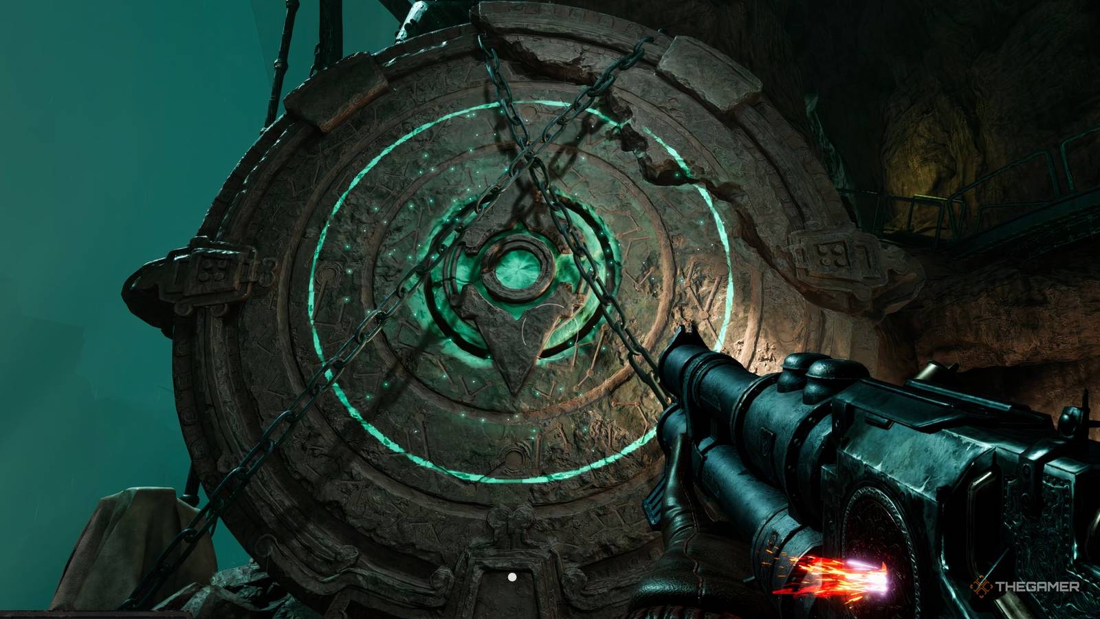 Abyssusのプレイヤーは、これらのソウルホイールのアップグレードに最初に焦点を当てます