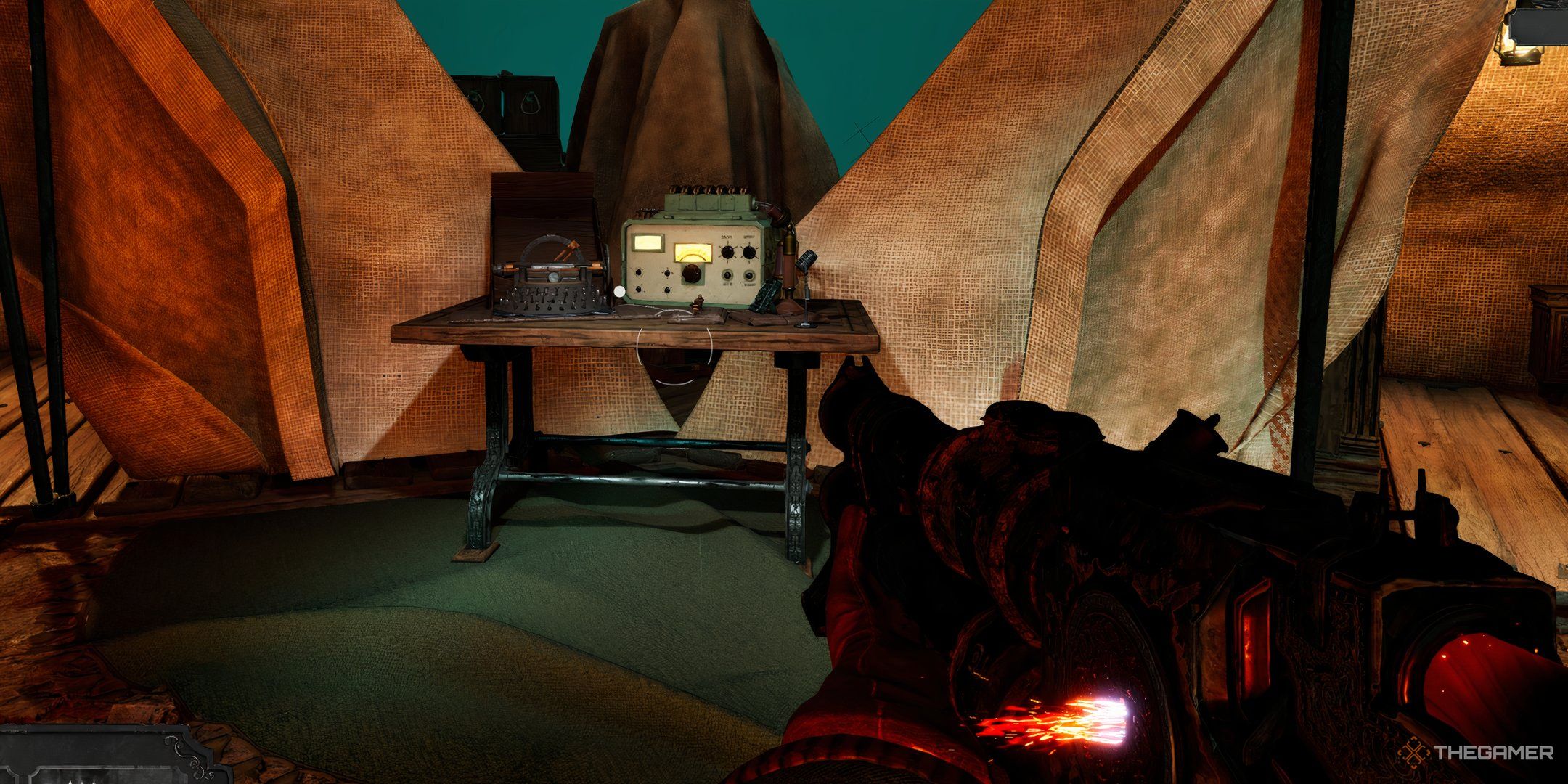 Dephal：マルチプレイヤーガイド