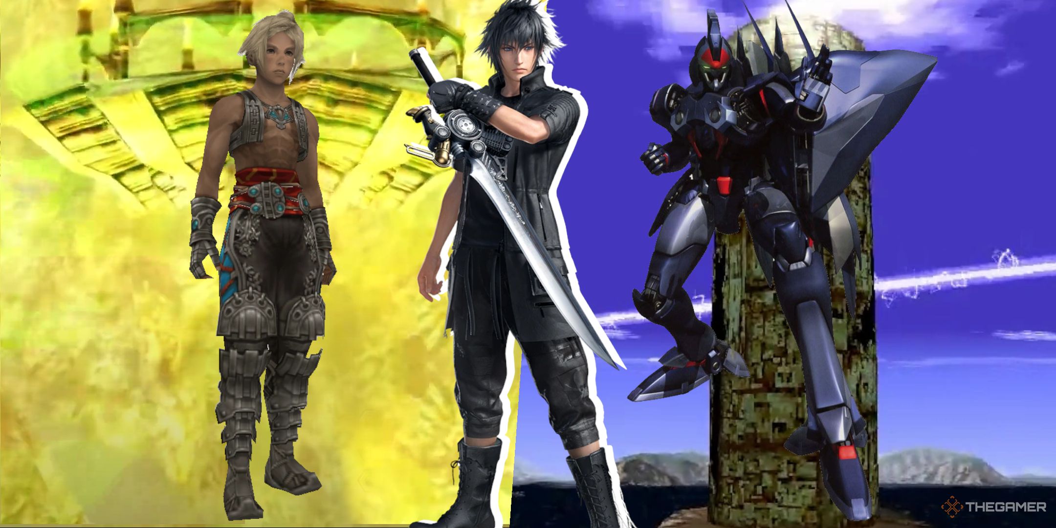 JRPGの歴史で最もイライラするダンジョン