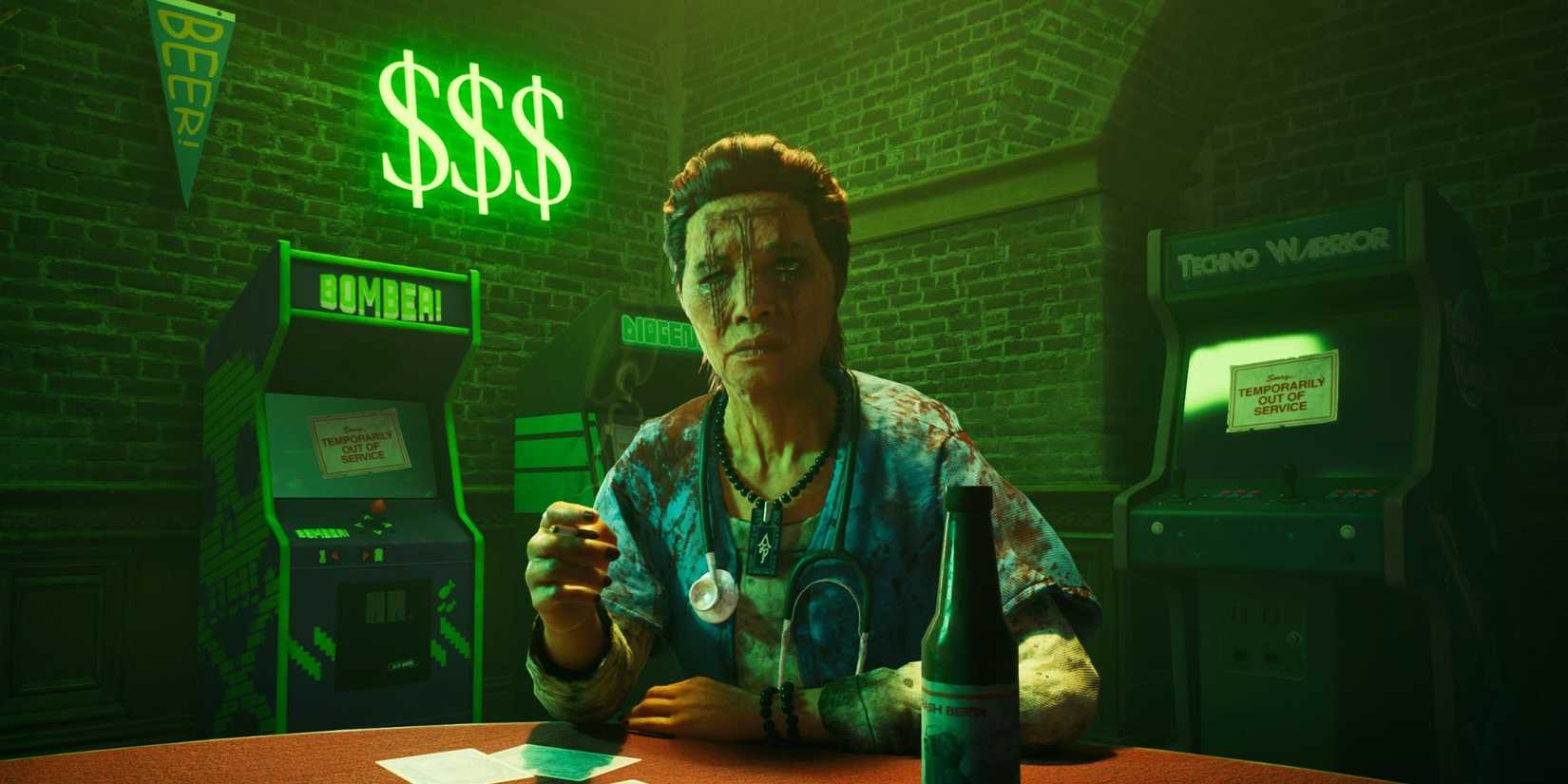 Gamescomは今年私を悲しくさせています